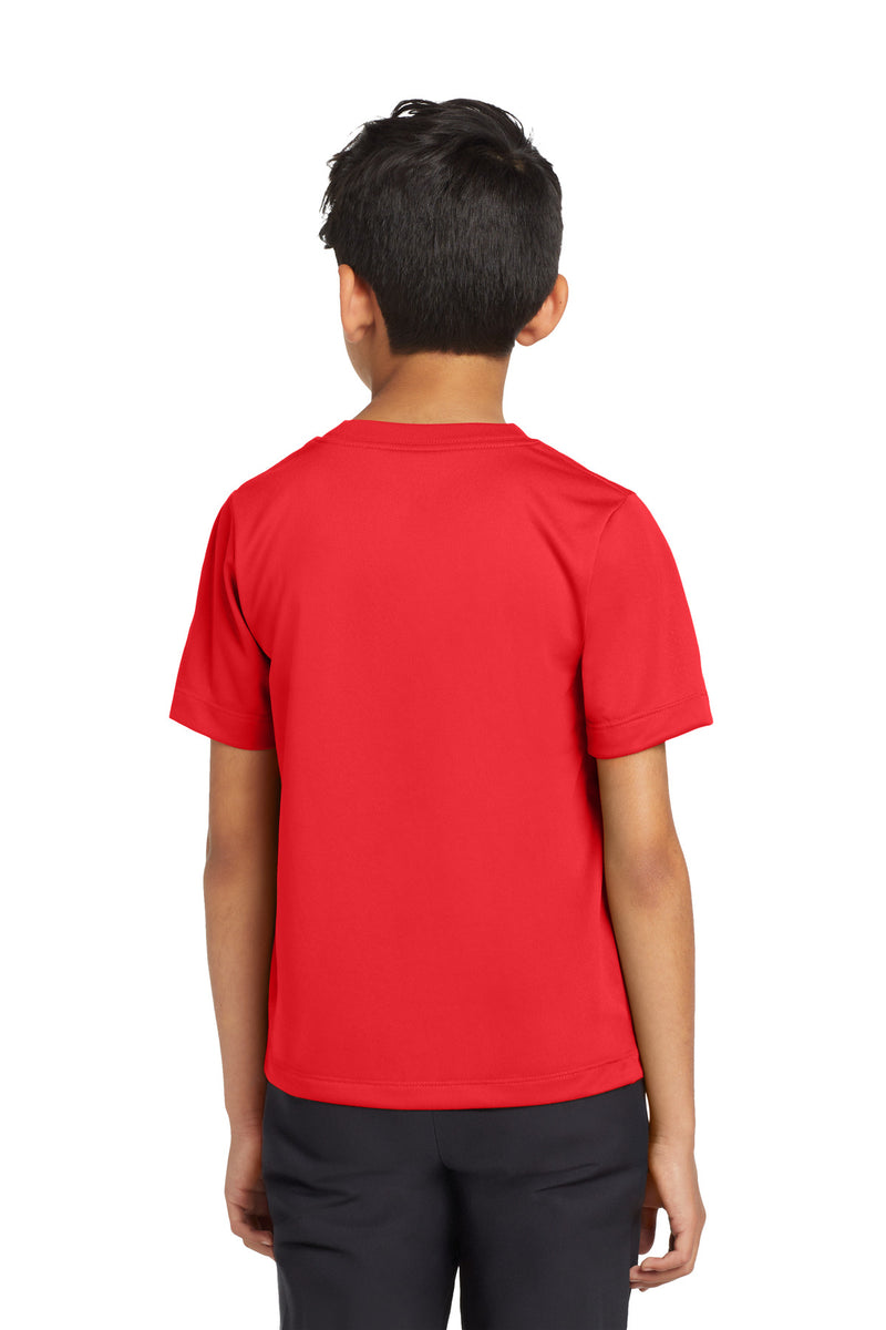 Nike Youth Team rLegend Tee - University Red