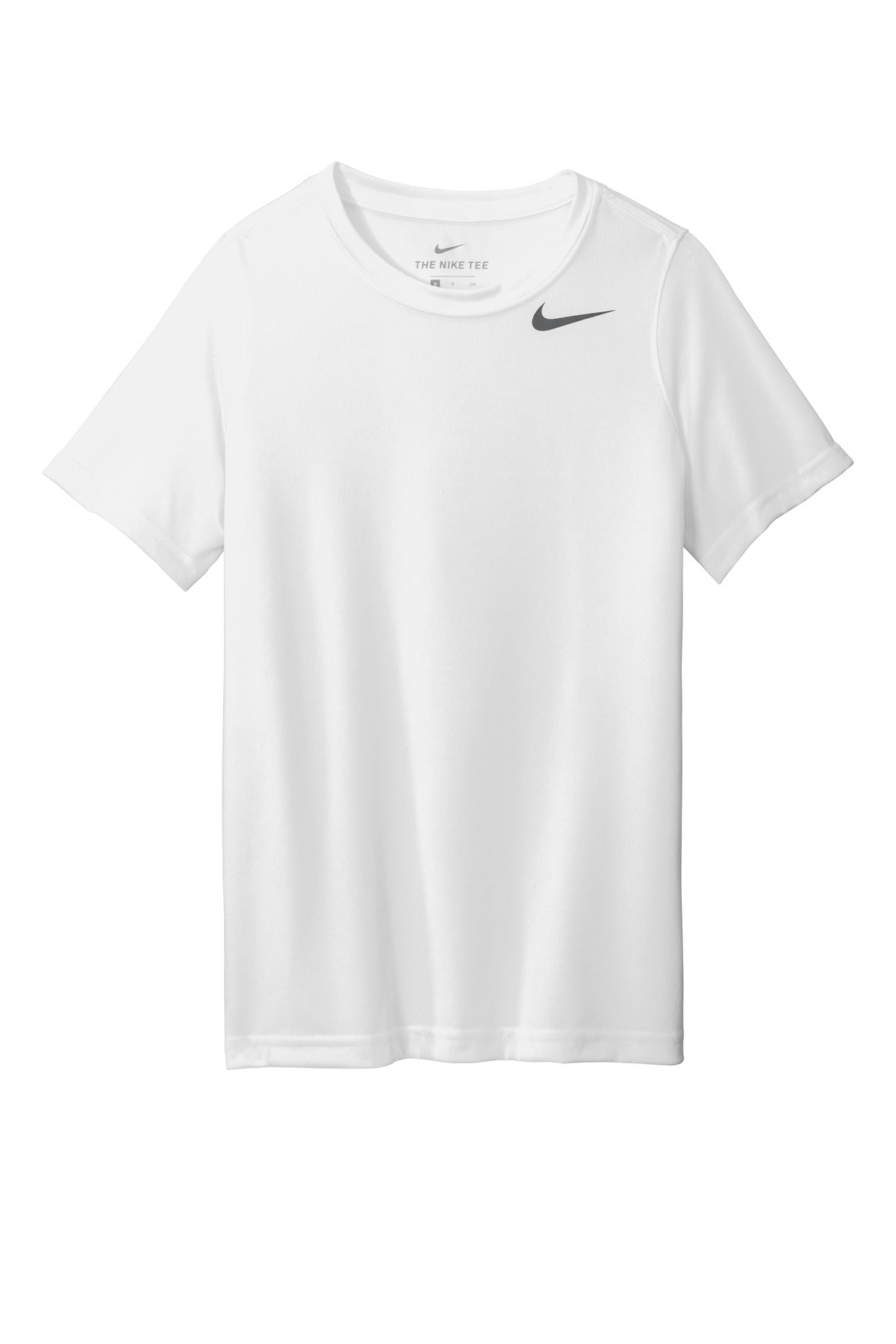 Nike Youth Team rLegend Tee - White
