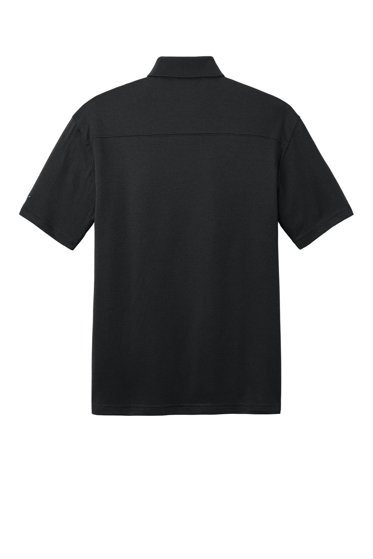 Eddie Bauer Performance Polo - Black