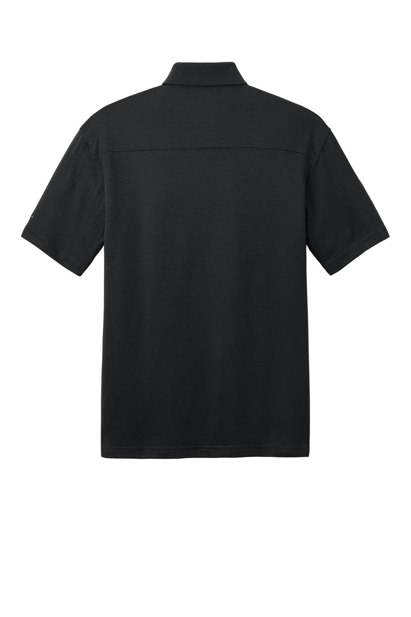 Eddie Bauer Performance Polo - Black