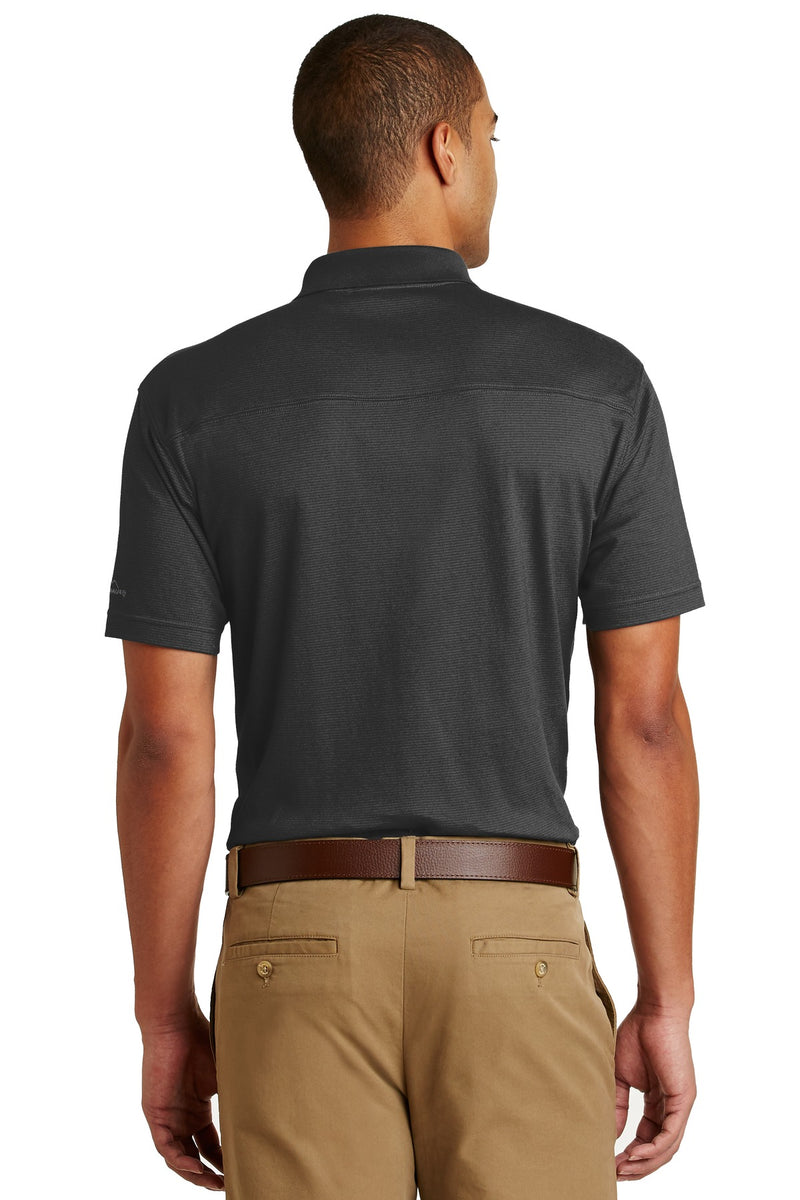 Eddie Bauer Performance Polo - Black
