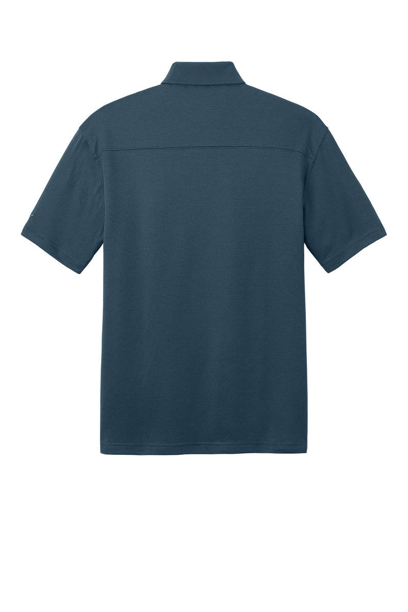 Eddie Bauer Performance Polo - Coast Blue