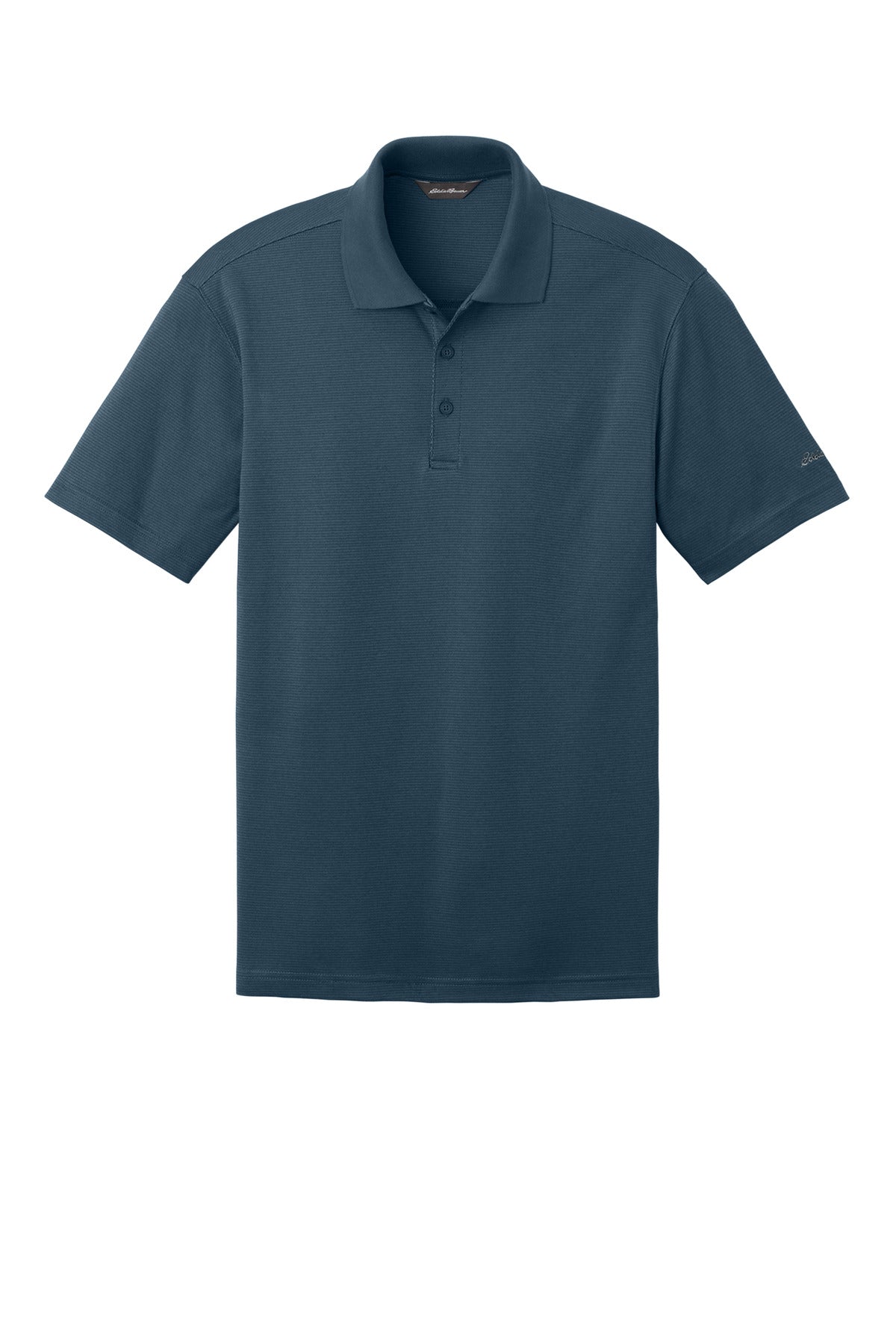 Eddie Bauer Performance Polo - Coast Blue