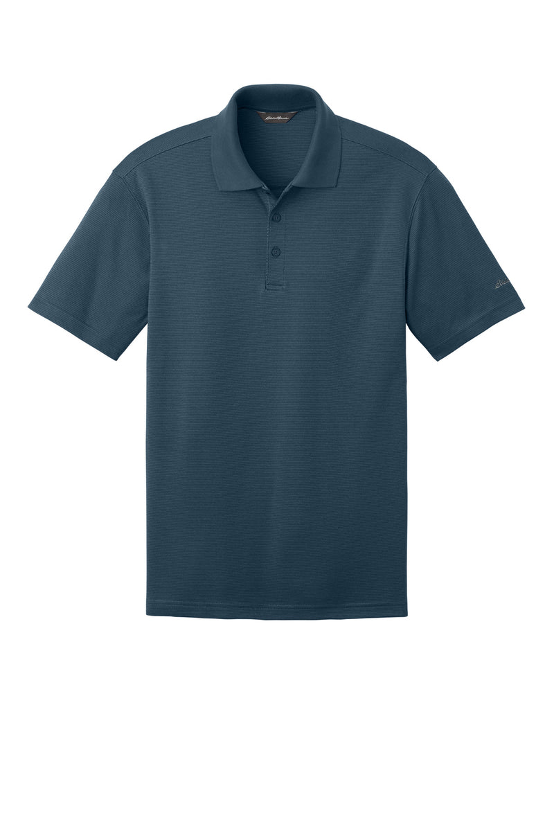 Eddie Bauer Performance Polo - Coast Blue