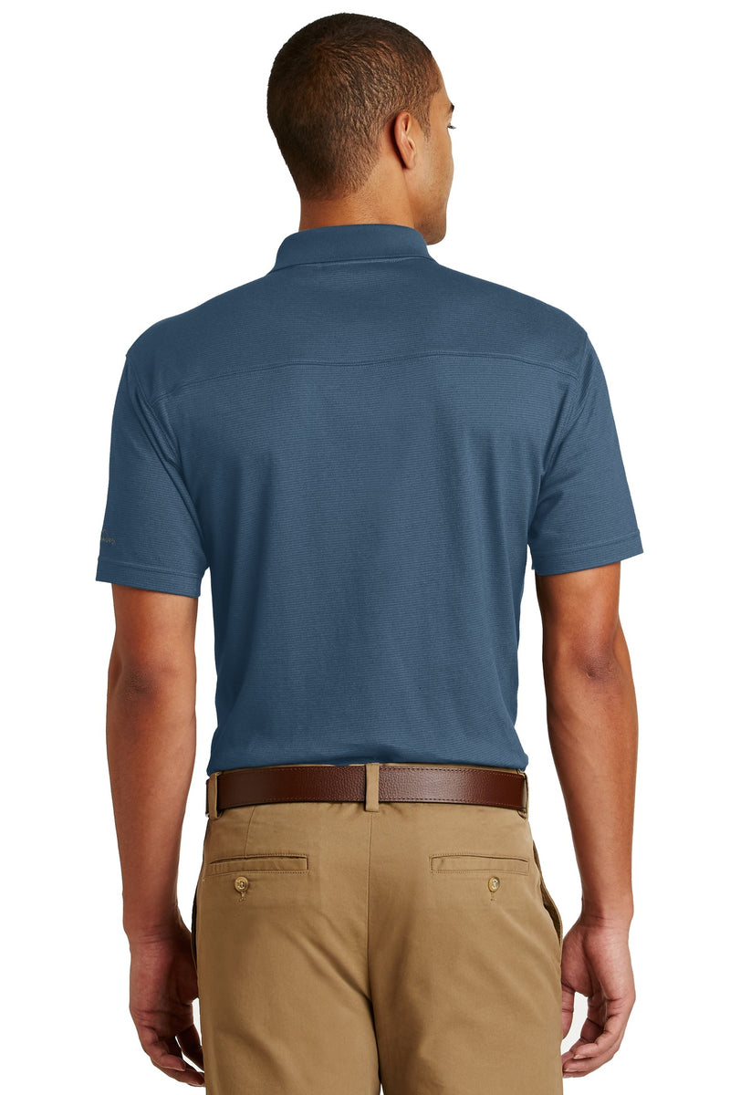 Eddie Bauer Performance Polo - Coast Blue