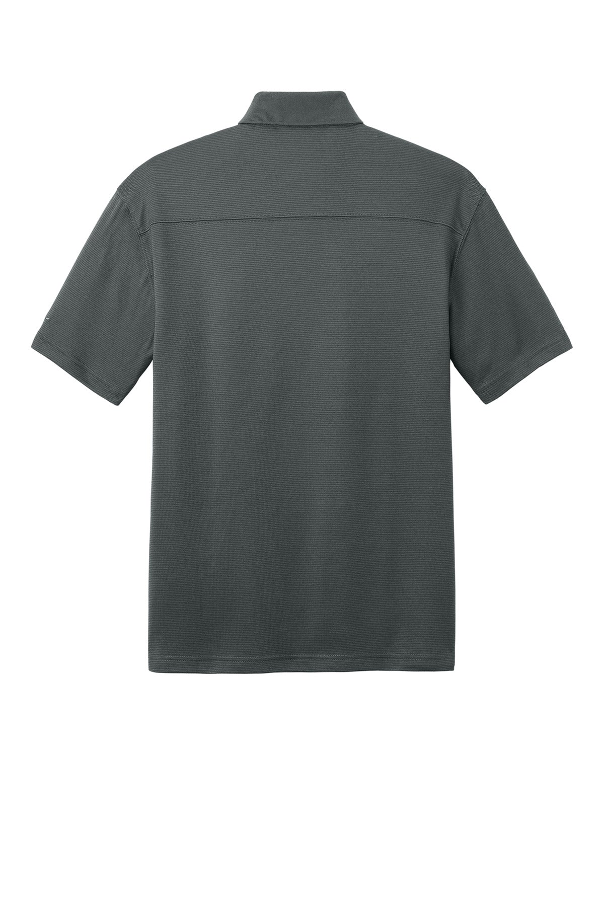 Eddie Bauer Performance Polo - Grey Steel