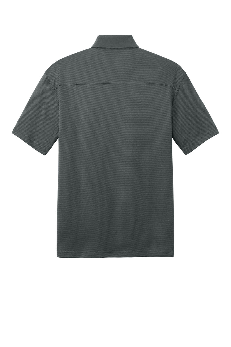 Eddie Bauer Performance Polo - Grey Steel