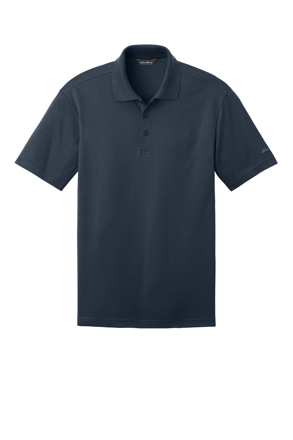 Eddie Bauer Performance Polo - Navy