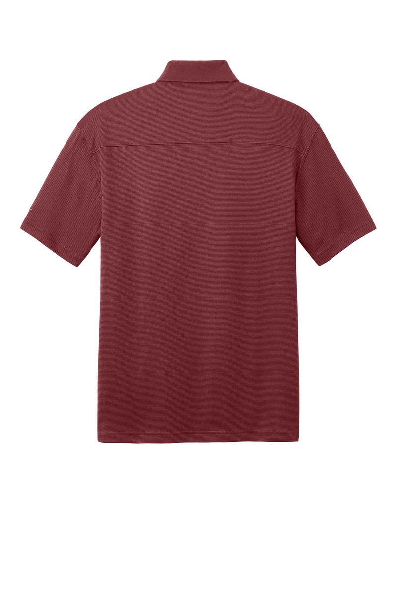Eddie Bauer Performance Polo - Red Rhubarb