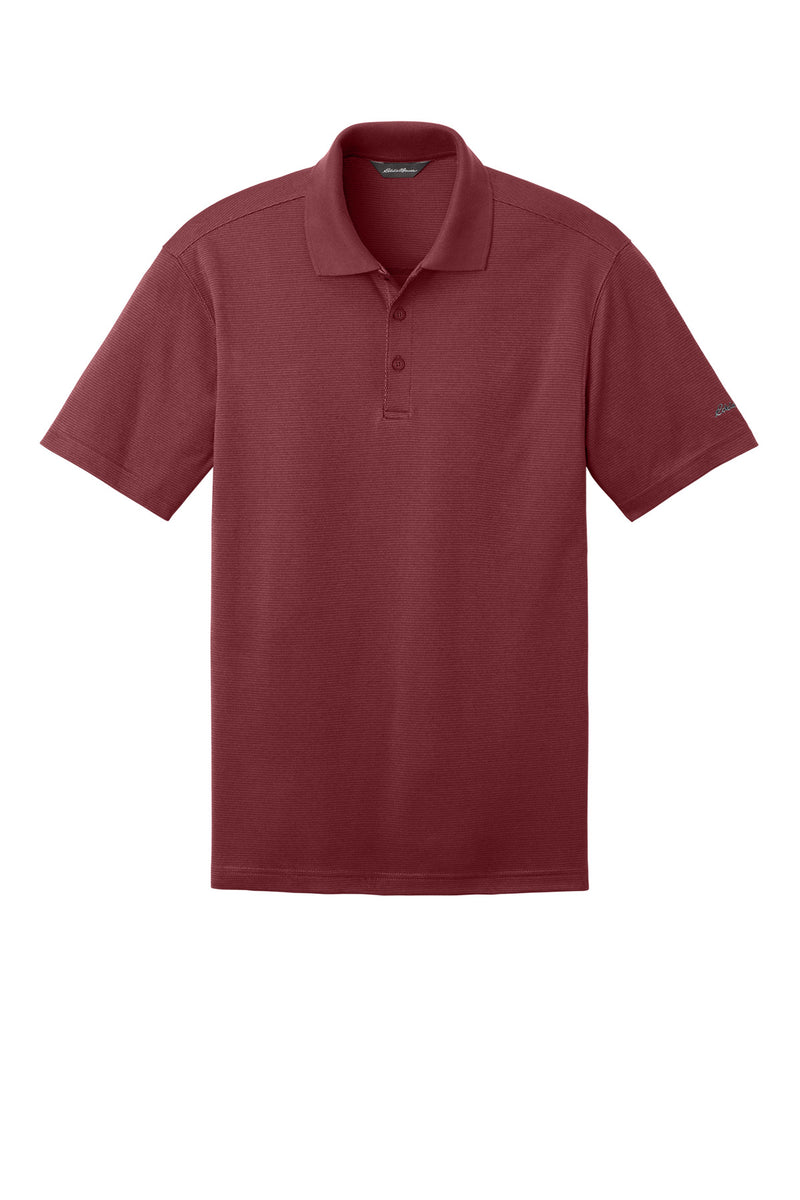 Eddie Bauer Performance Polo - Red Rhubarb