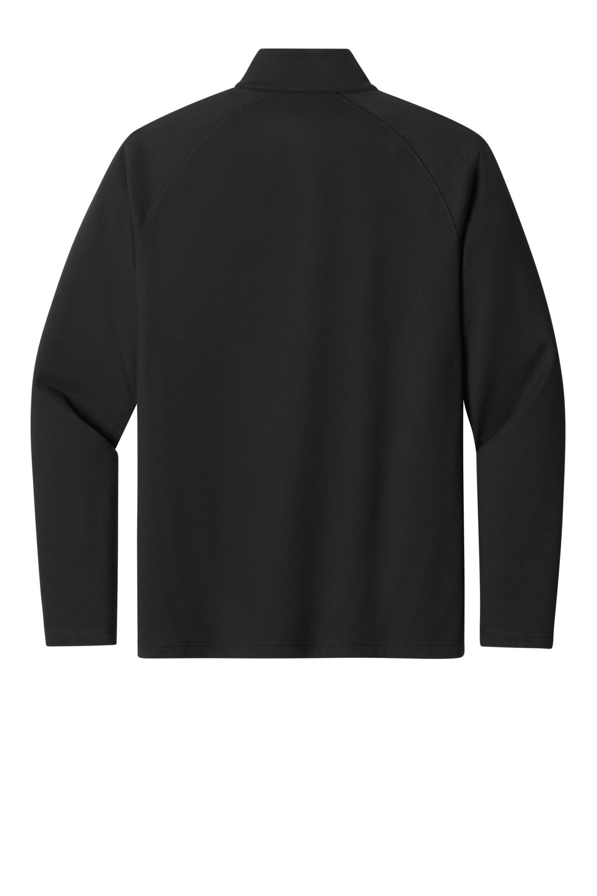 Eddie Bauer Adventurer 1/4-Zip - Deep Black