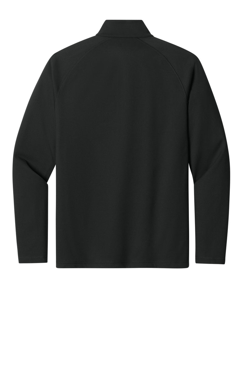 Eddie Bauer Adventurer 1/4-Zip - Deep Black