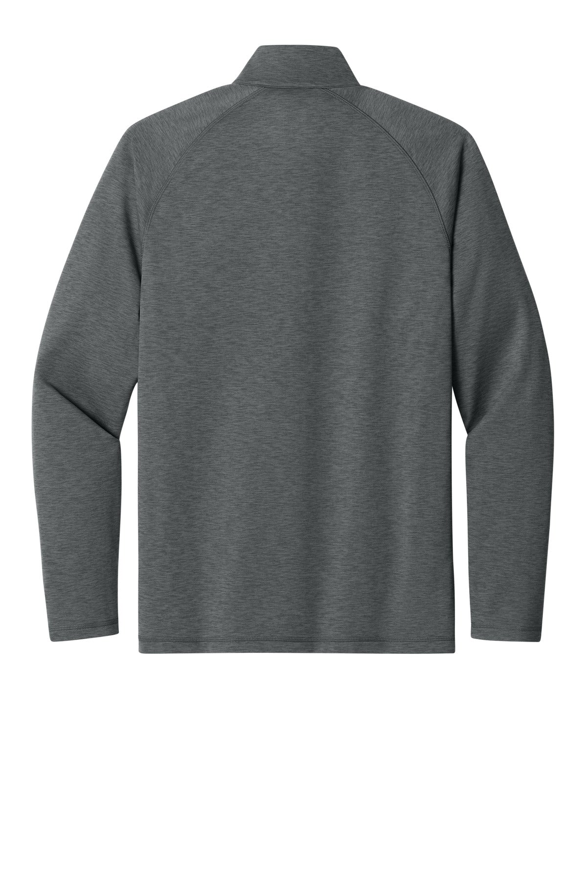 Eddie Bauer Adventurer 1/4-Zip - Metal Grey Heather