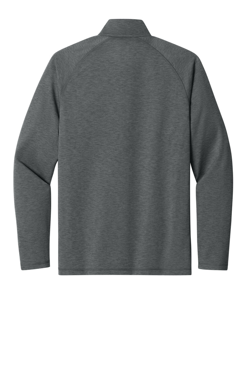 Eddie Bauer Adventurer 1/4-Zip - Metal Grey Heather