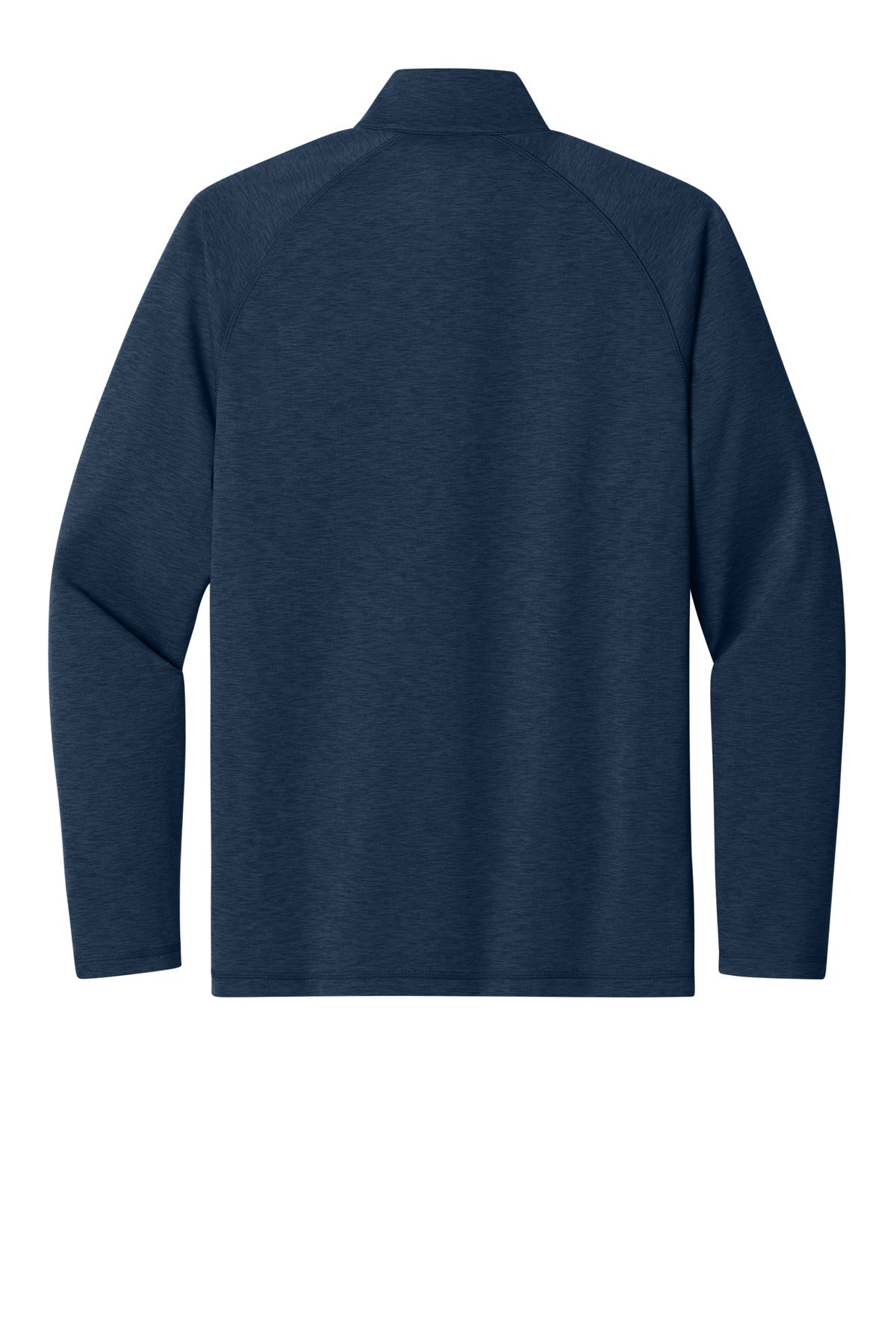 Eddie Bauer Adventurer 1/4-Zip - River Blue Navy Heather