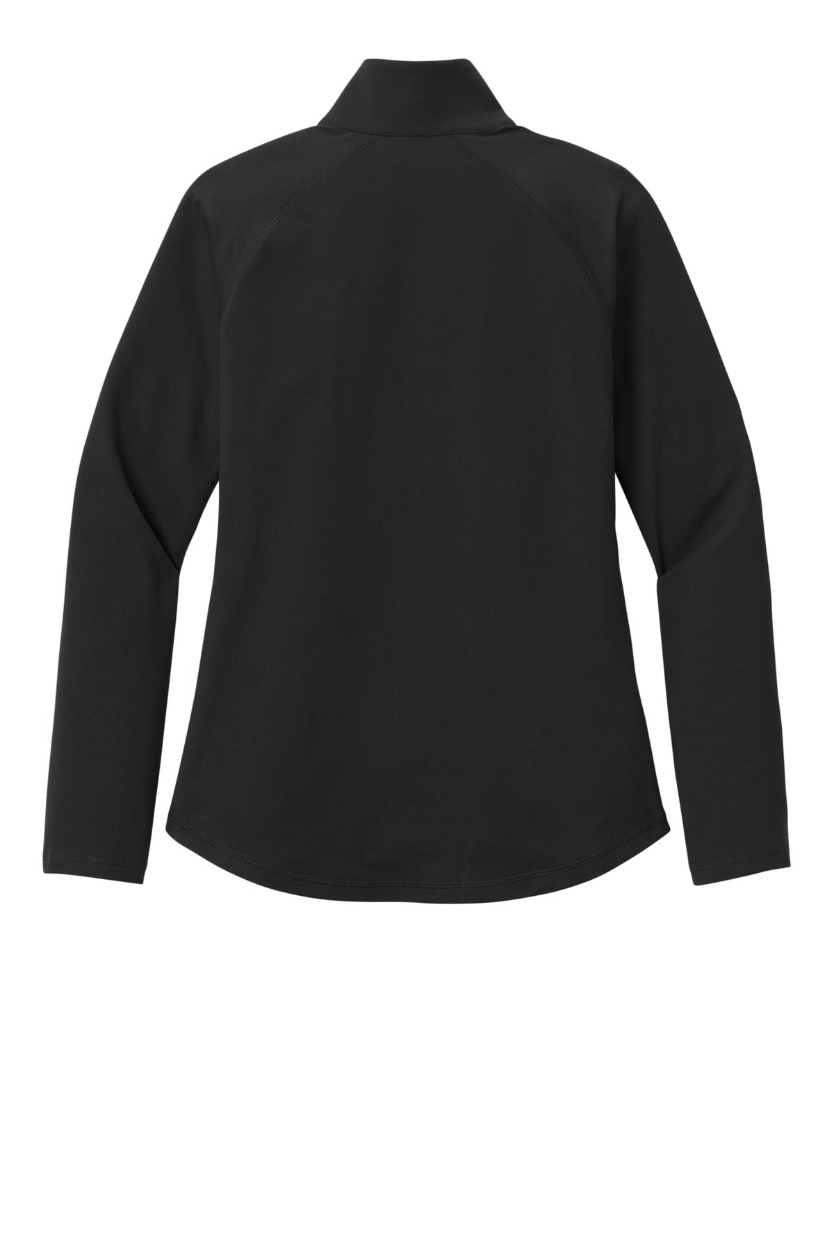 Eddie Bauer Women's Adventurer Full-Zip - Deep Black