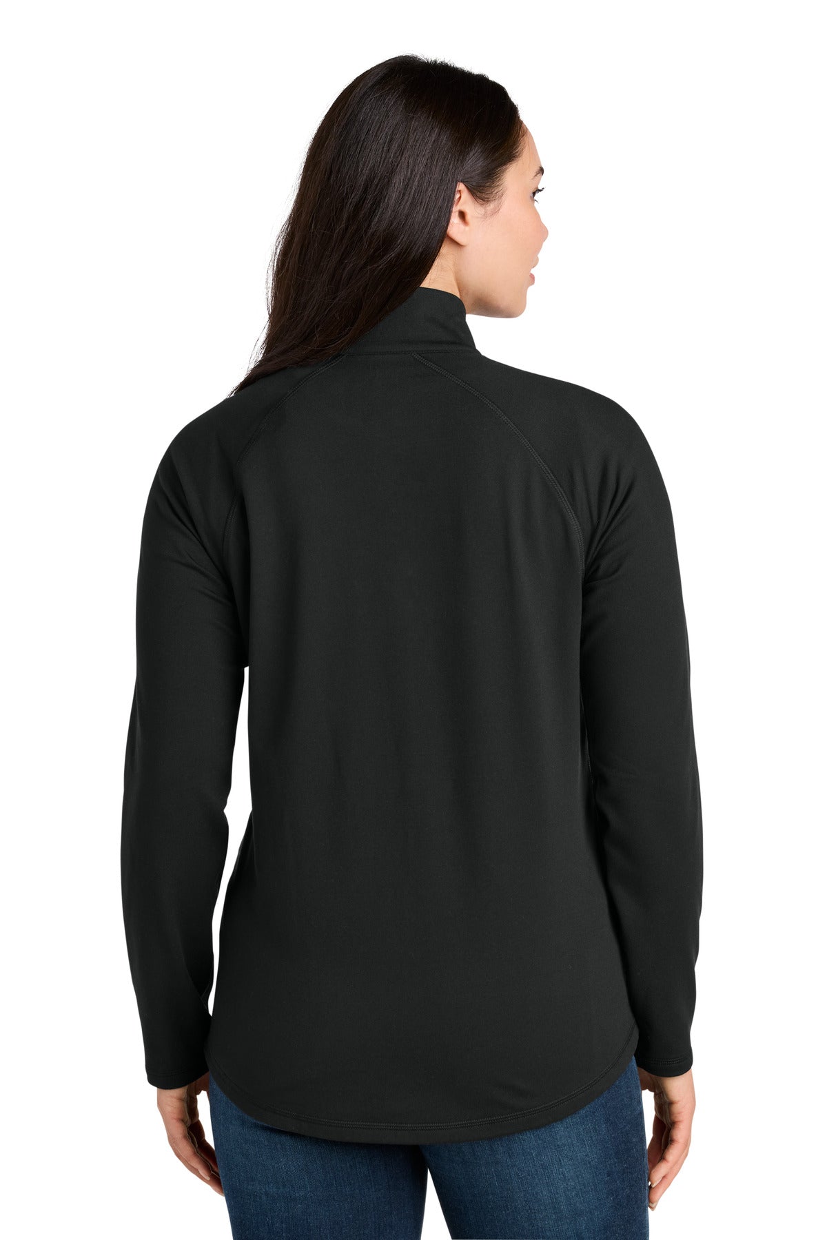 Eddie Bauer Women's Adventurer Full-Zip - Deep Black