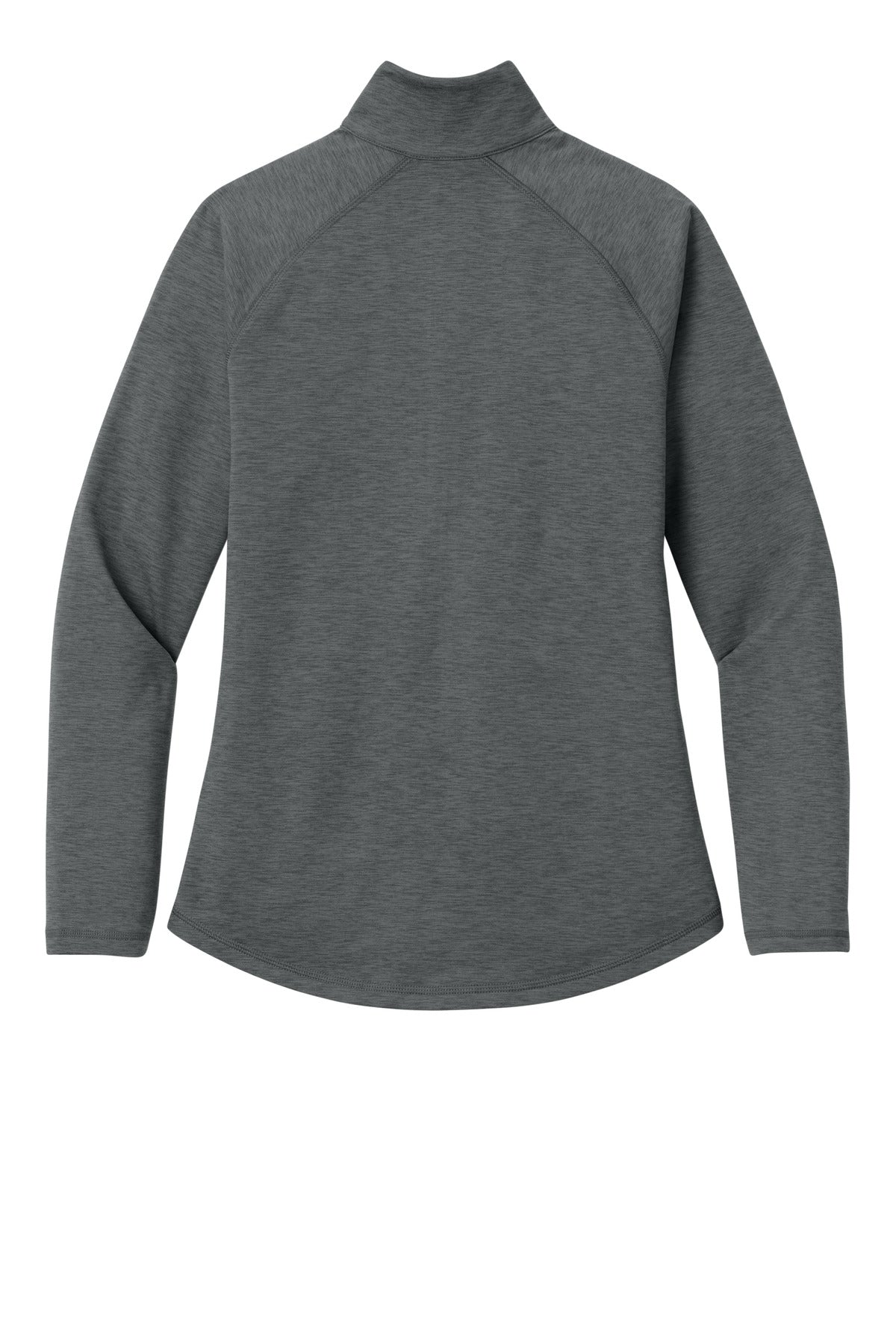 Eddie Bauer Women's Adventurer Full-Zip - Metal Grey Heather