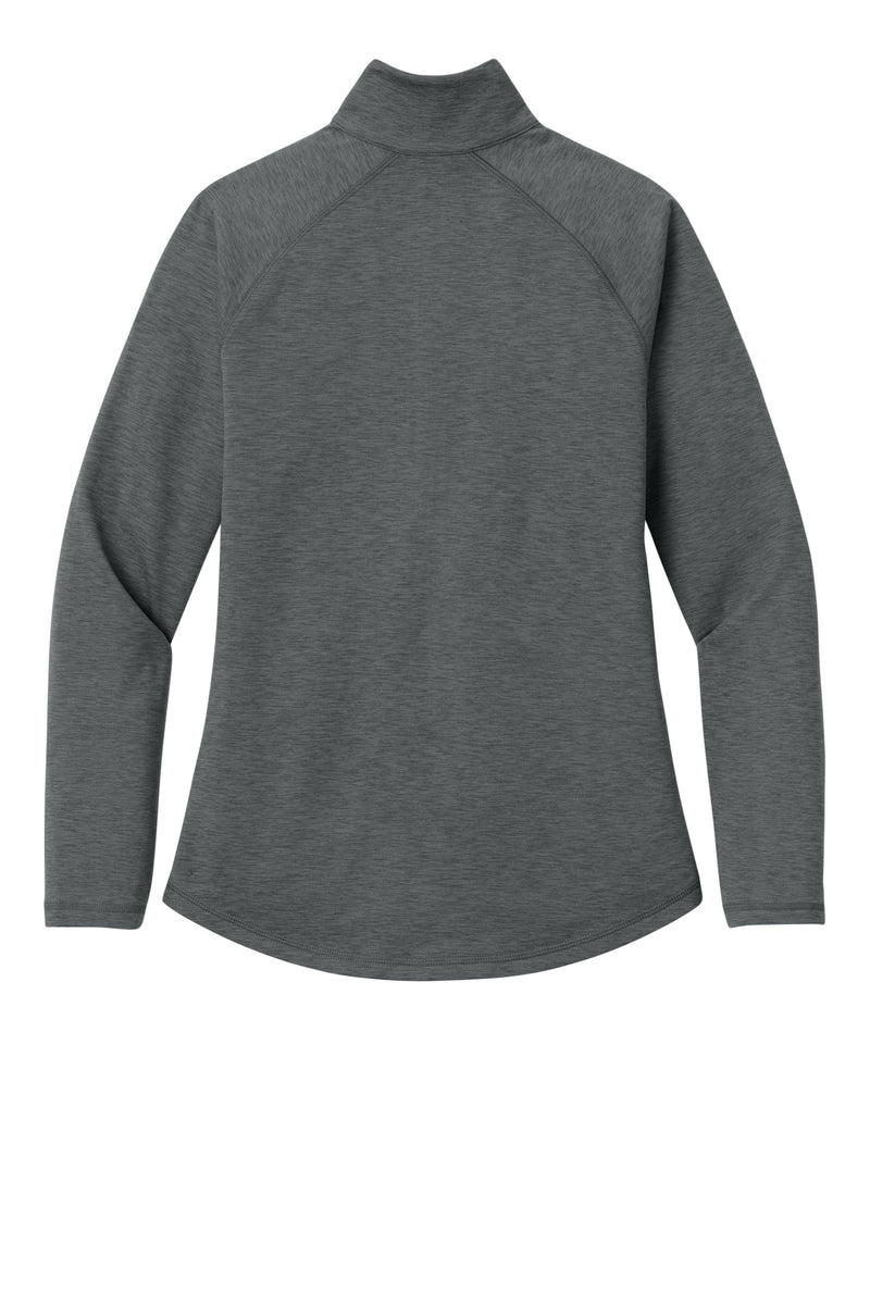Eddie Bauer Women's Adventurer Full-Zip - Metal Grey Heather
