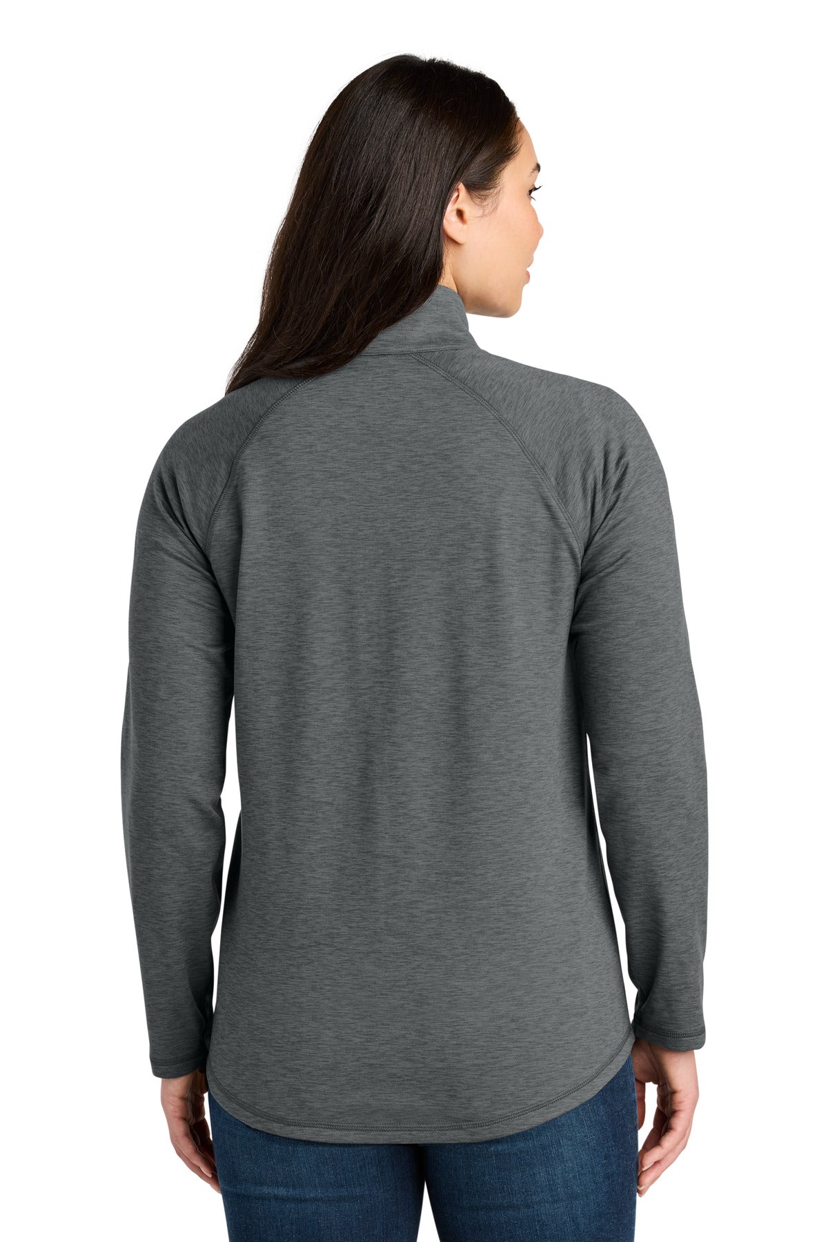 Eddie Bauer Women's Adventurer Full-Zip - Metal Grey Heather