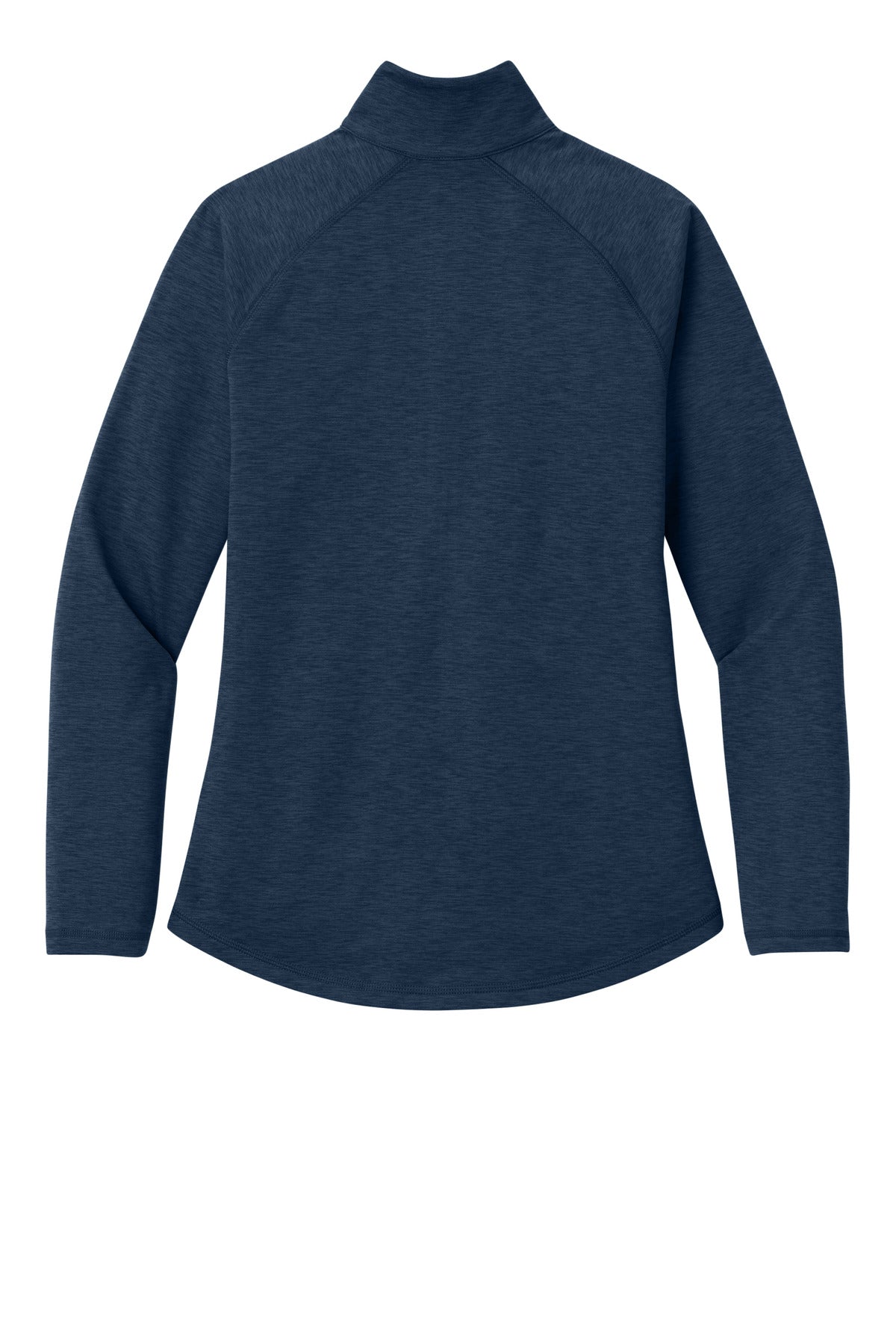 Eddie Bauer Women's Adventurer Full-Zip - River Blue Navy Heather