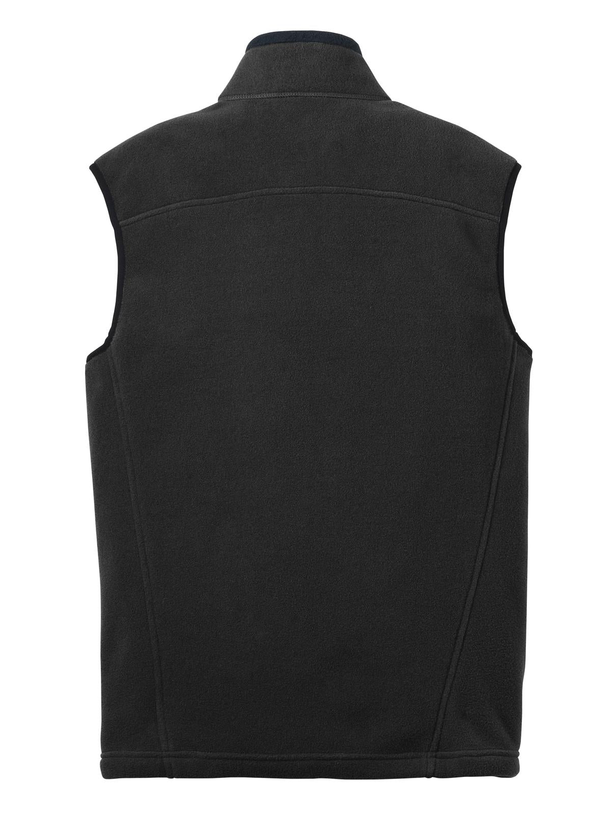 Eddie Bauer - Fleece Vest - Black