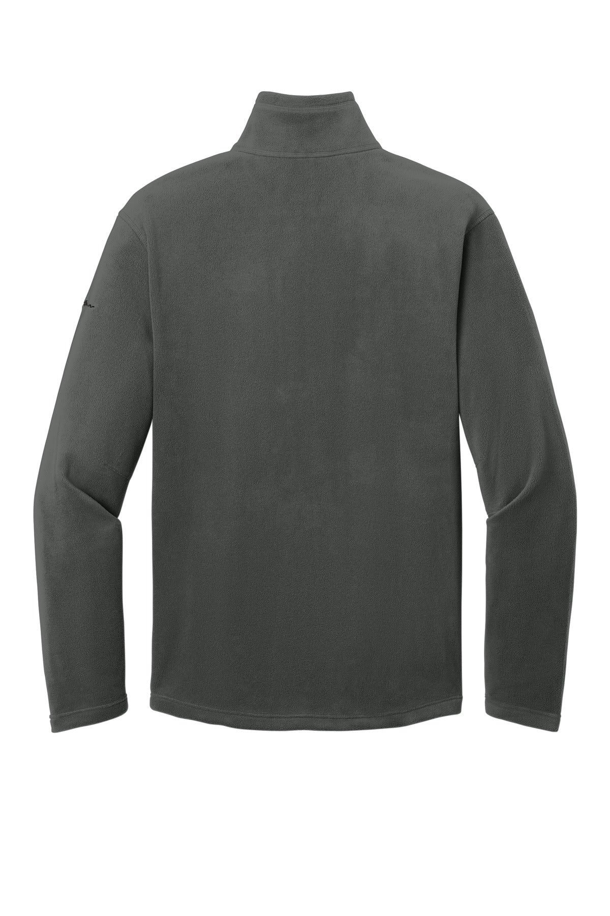 Eddie Bauer1/2-Zip Microfleece Jacket - Grey Steel