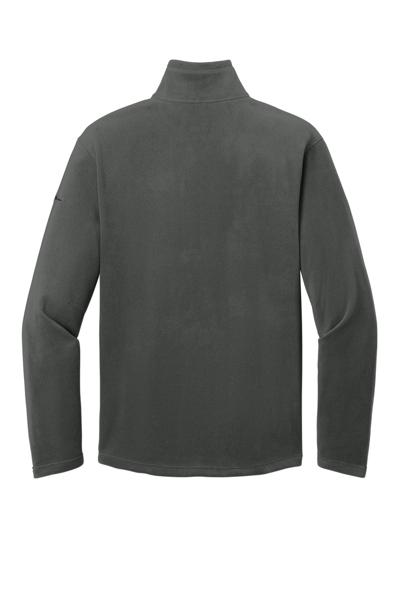 Eddie Bauer1/2-Zip Microfleece Jacket - Grey Steel