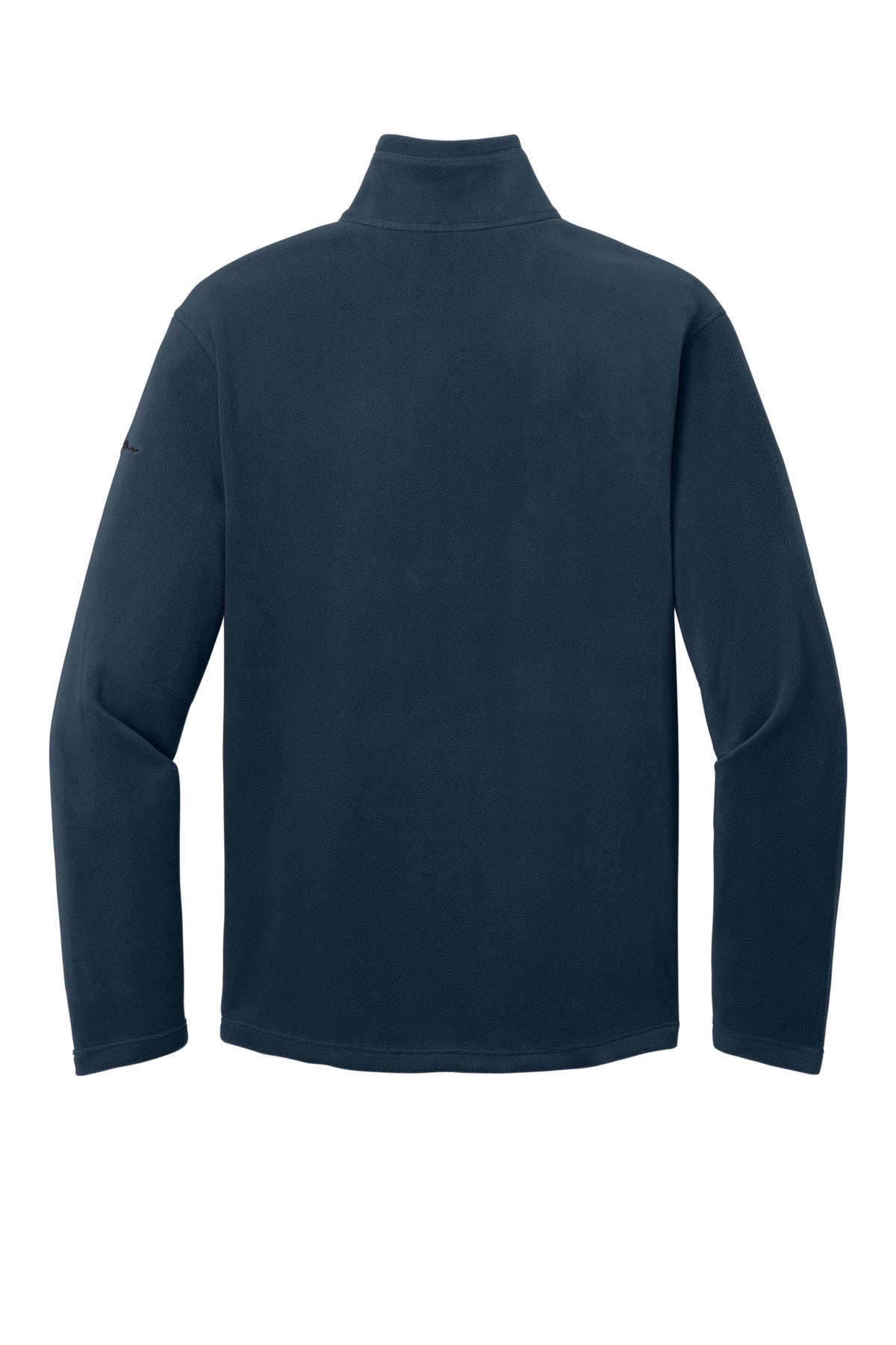 Eddie Bauer1/2-Zip Microfleece Jacket - Navy
