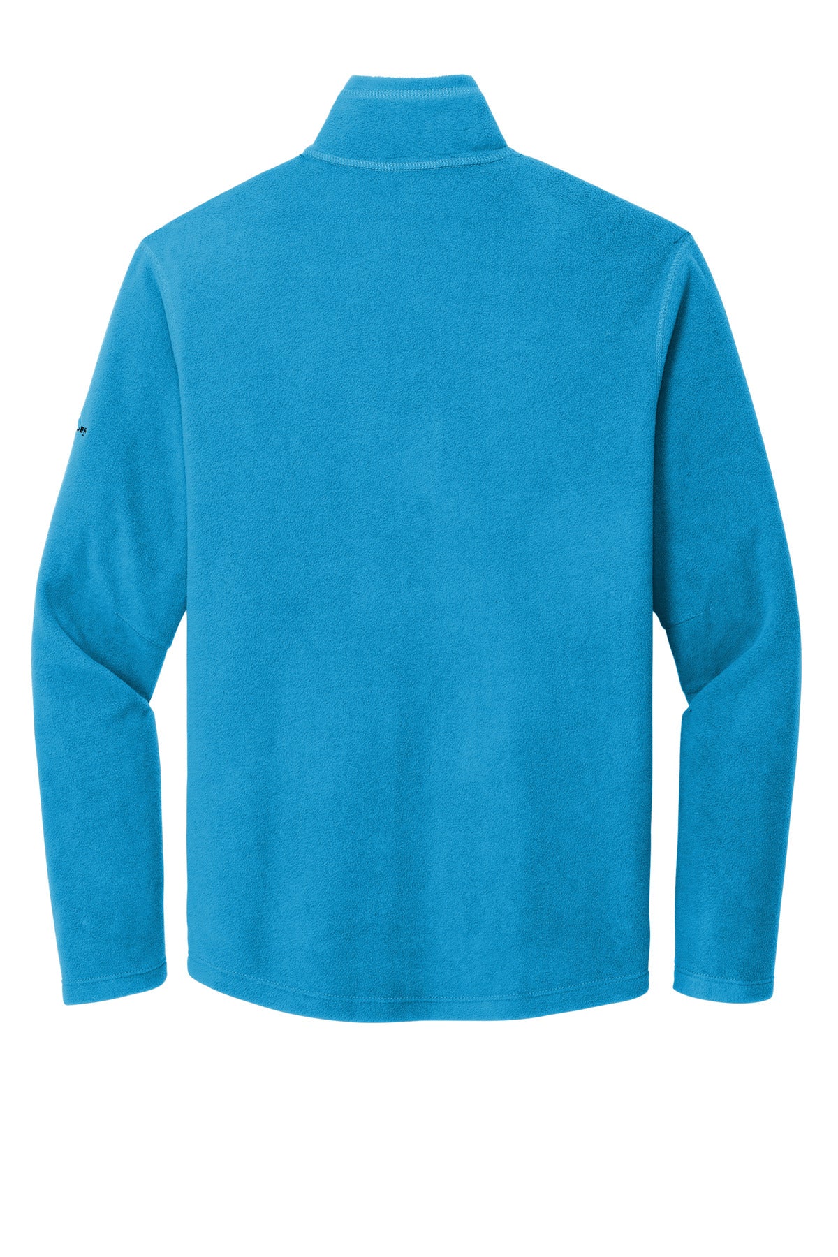Eddie Bauer1/2-Zip Microfleece Jacket - Peak Blue