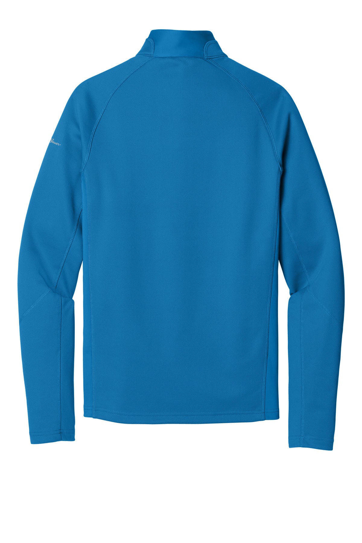 Eddie Bauer 1/2-Zip Performance Fleece - Ascent Blue