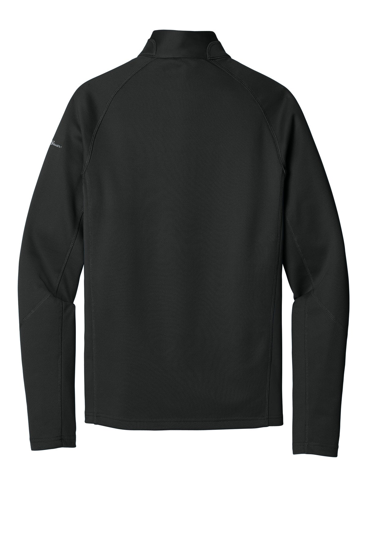Eddie Bauer 1/2-Zip Performance Fleece - Black