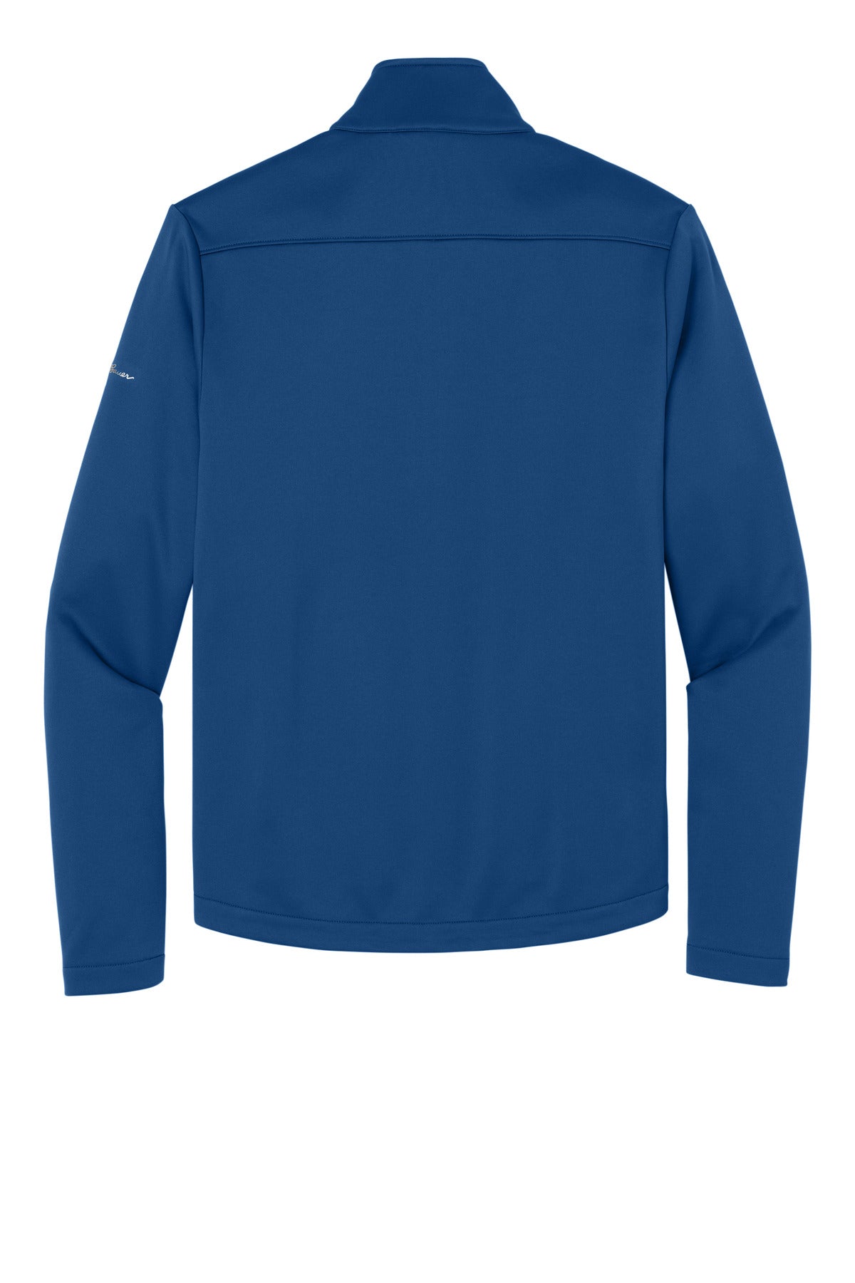 Eddie Bauer Smooth Mid Layer Fleece 1/2-Zip - Cobalt Blue