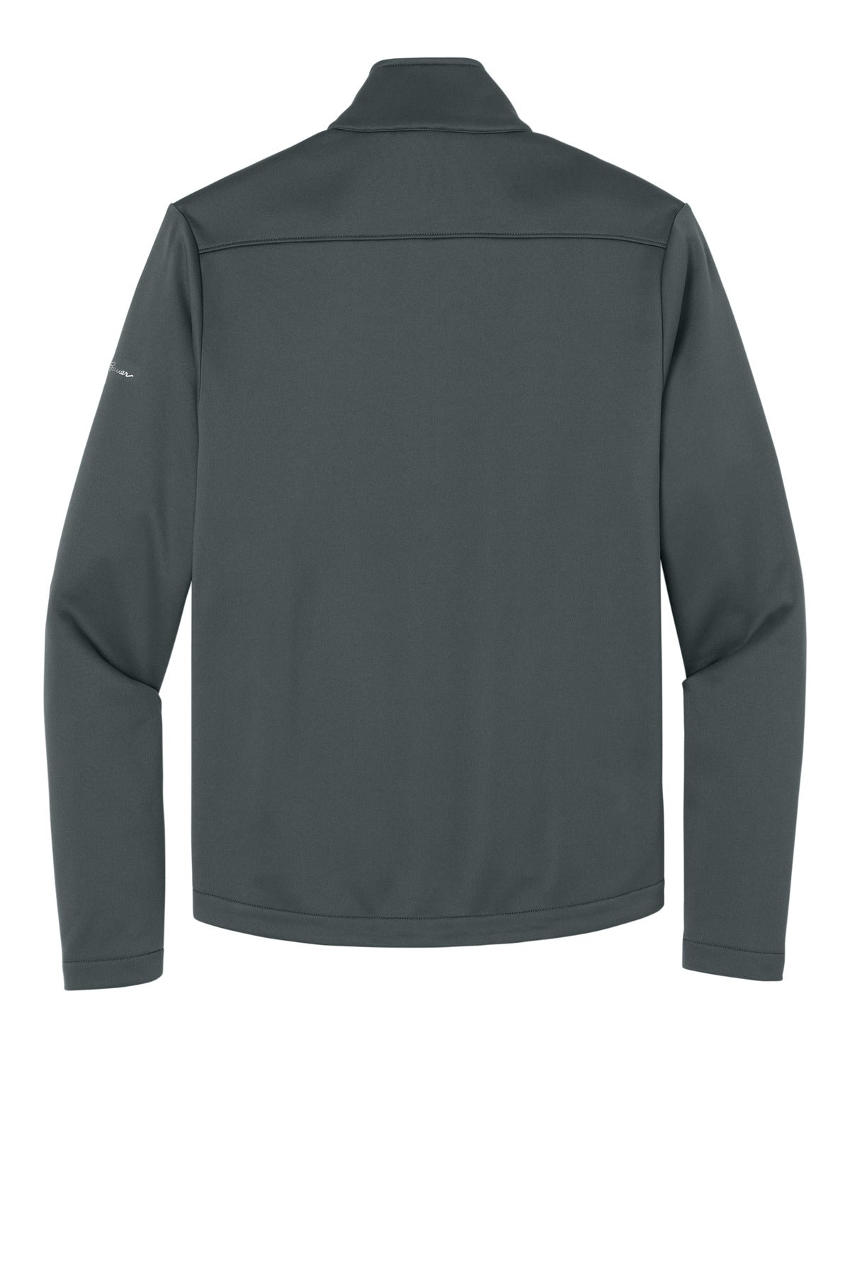 Eddie Bauer Smooth Mid Layer Fleece 1/2-Zip - Iron Gate