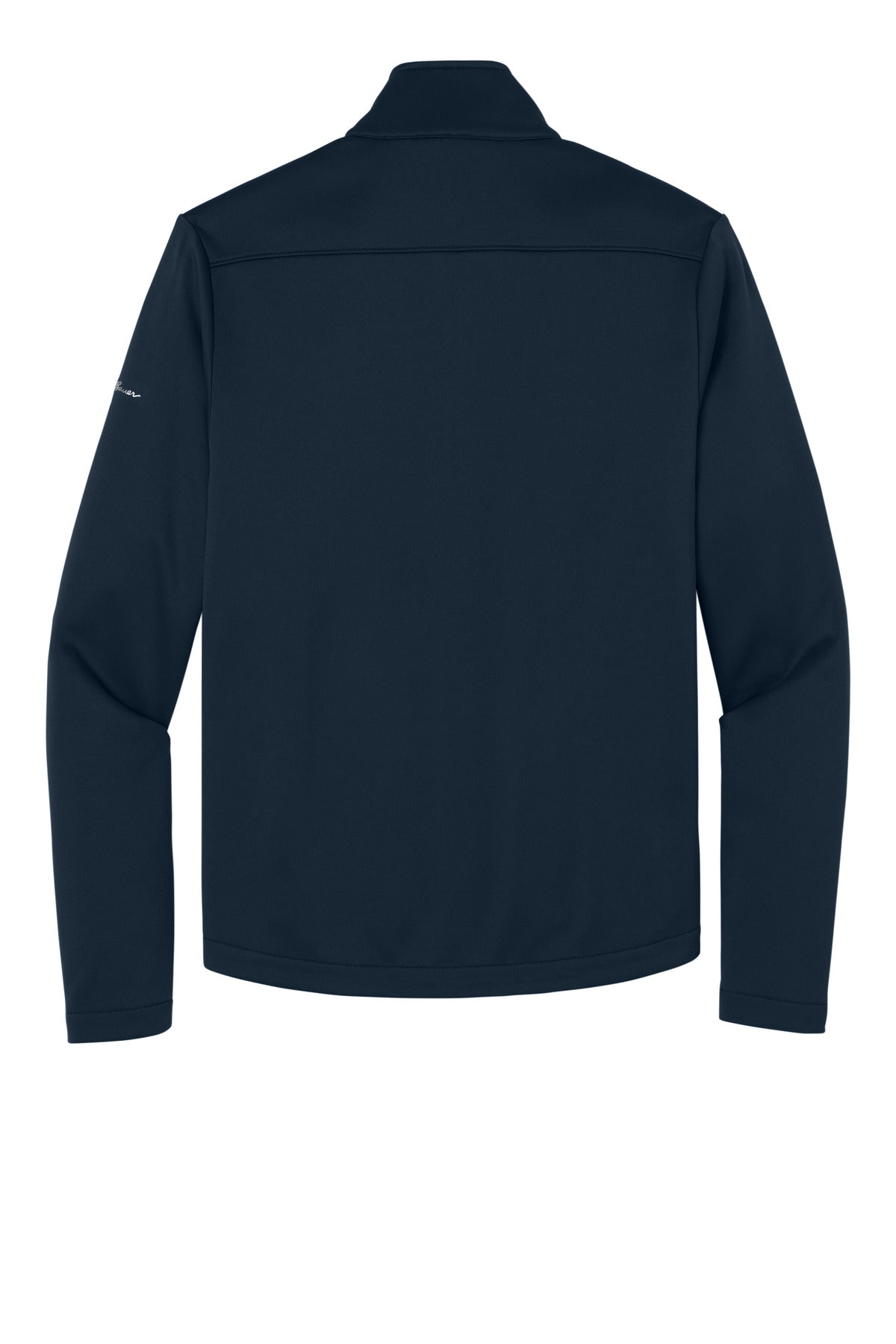 Eddie Bauer Smooth Mid Layer Fleece 1/2-Zip - River Blue Navy