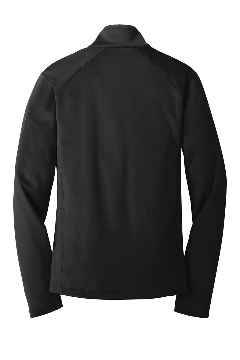 Eddie Bauer Highpoint Fleece Jacket - Black