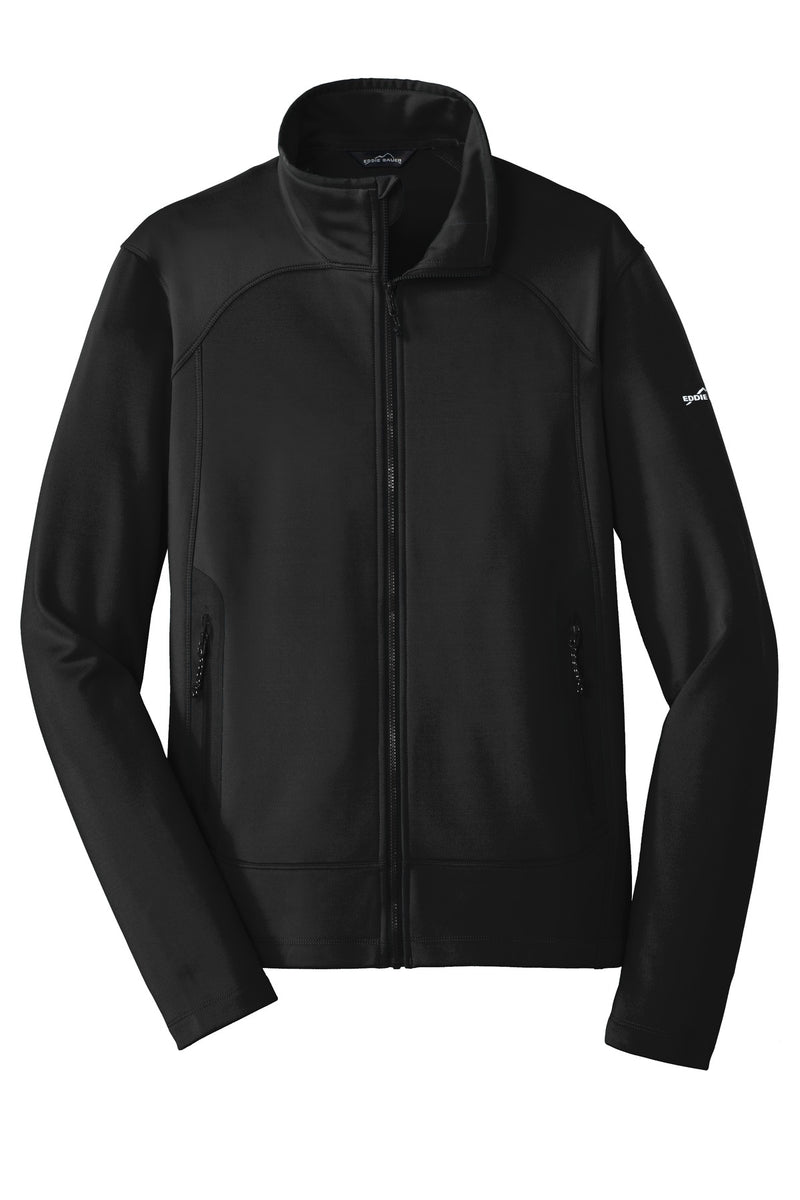 Eddie Bauer Highpoint Fleece Jacket - Black