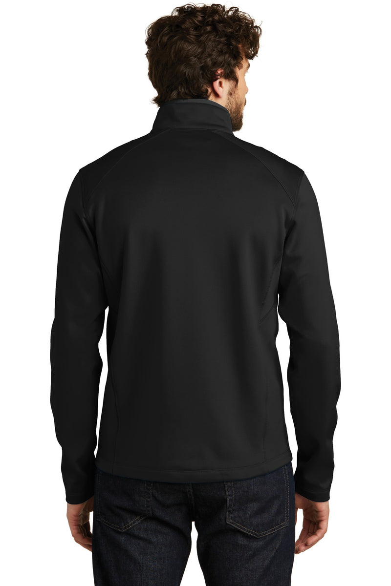 Eddie Bauer Highpoint Fleece Jacket - Black