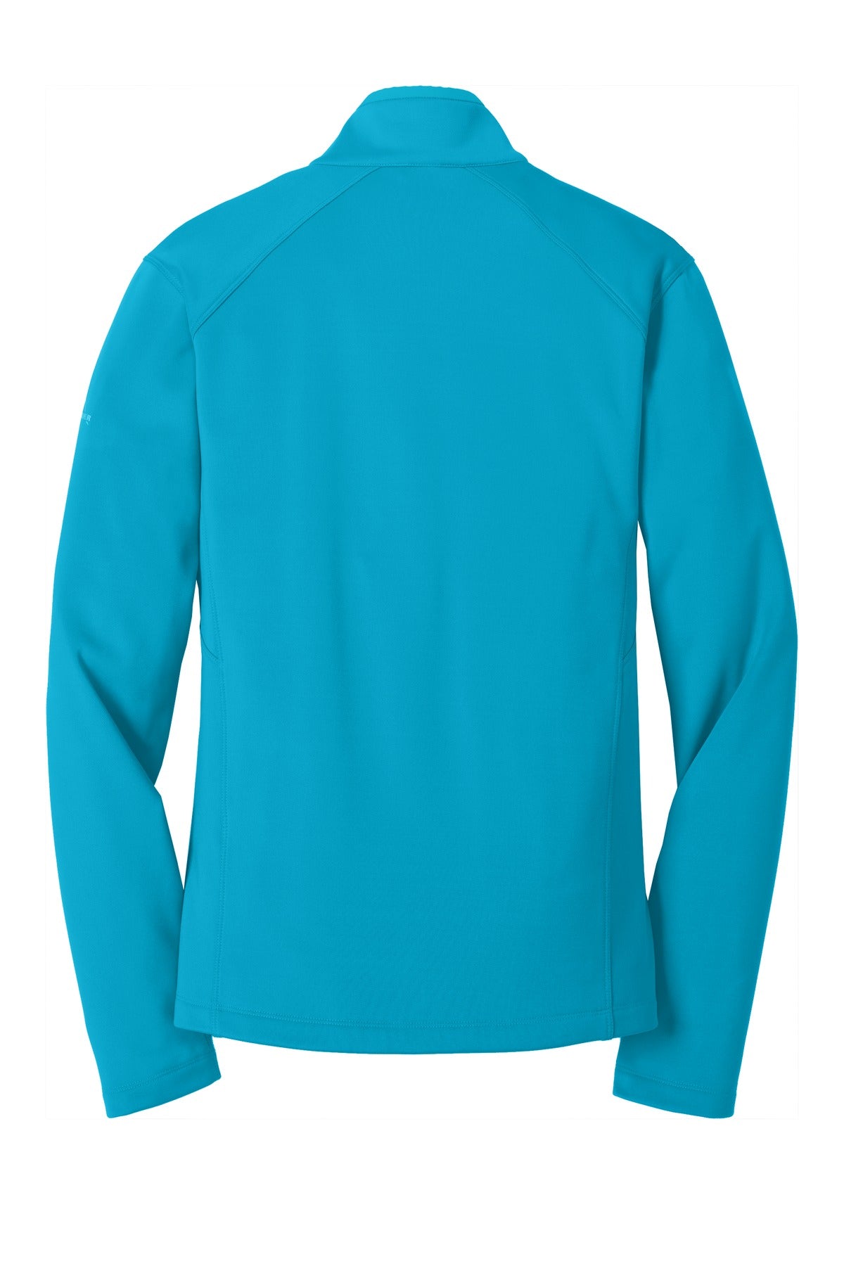 Eddie Bauer Highpoint Fleece Jacket - Denali Blue