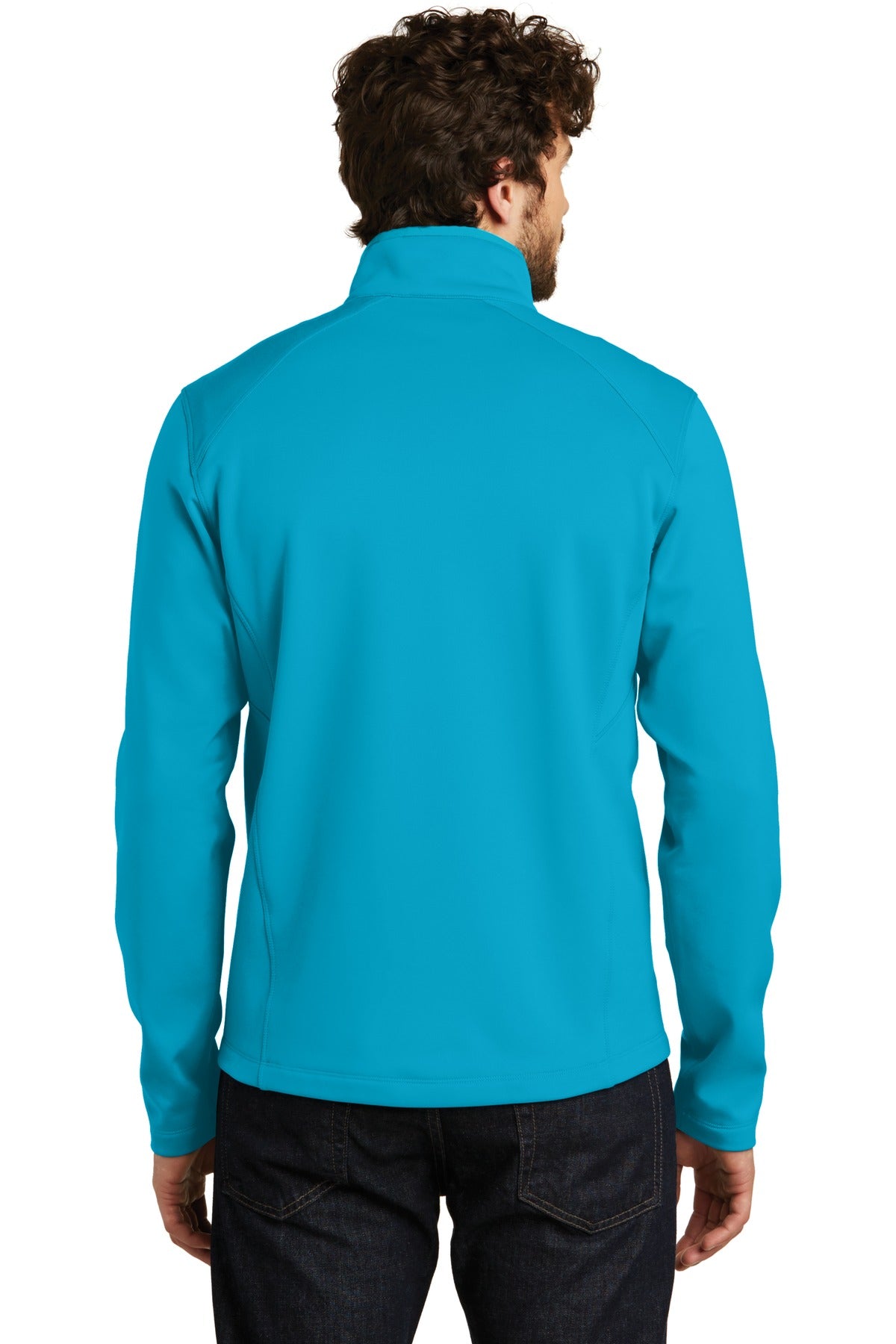 Eddie Bauer Highpoint Fleece Jacket - Denali Blue