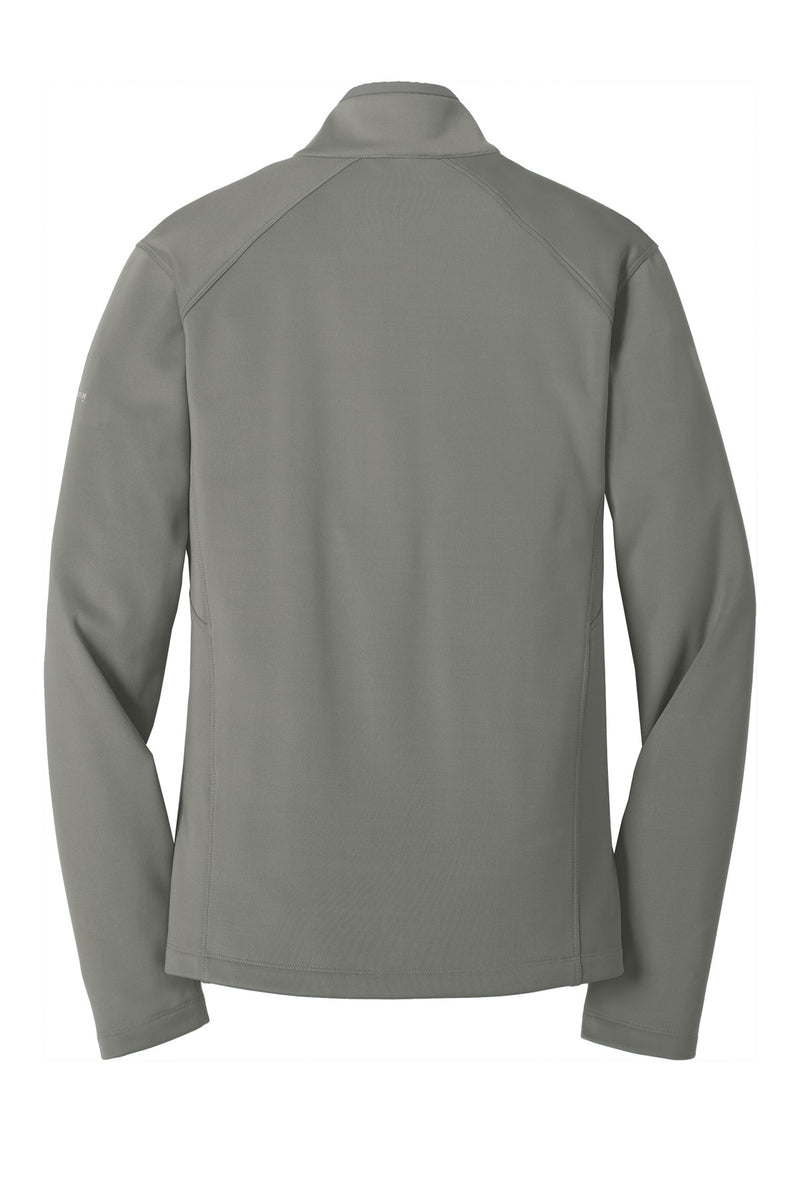 Eddie Bauer Highpoint Fleece Jacket - Metal Grey
