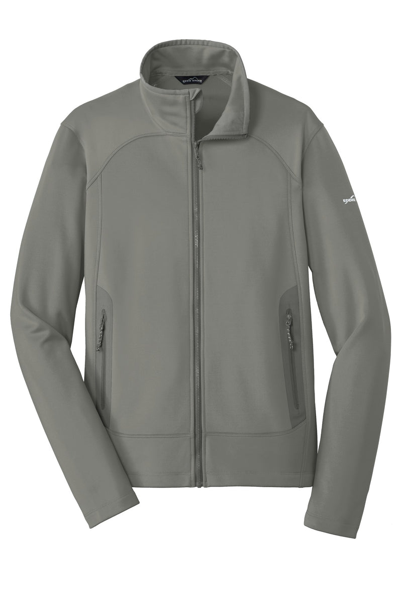 Eddie Bauer Highpoint Fleece Jacket - Metal Grey