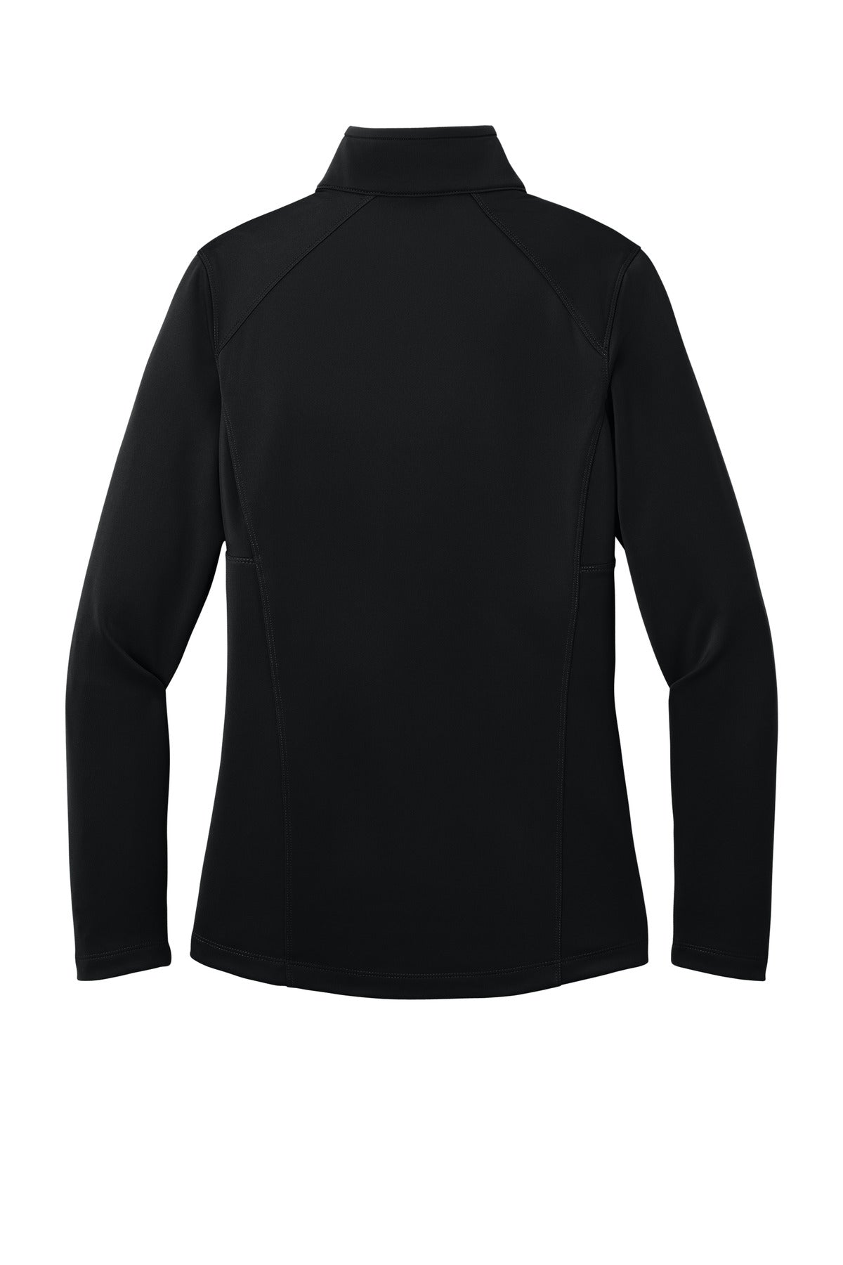 Eddie Bauer Women's Highpoint Fleece Jacket - Black