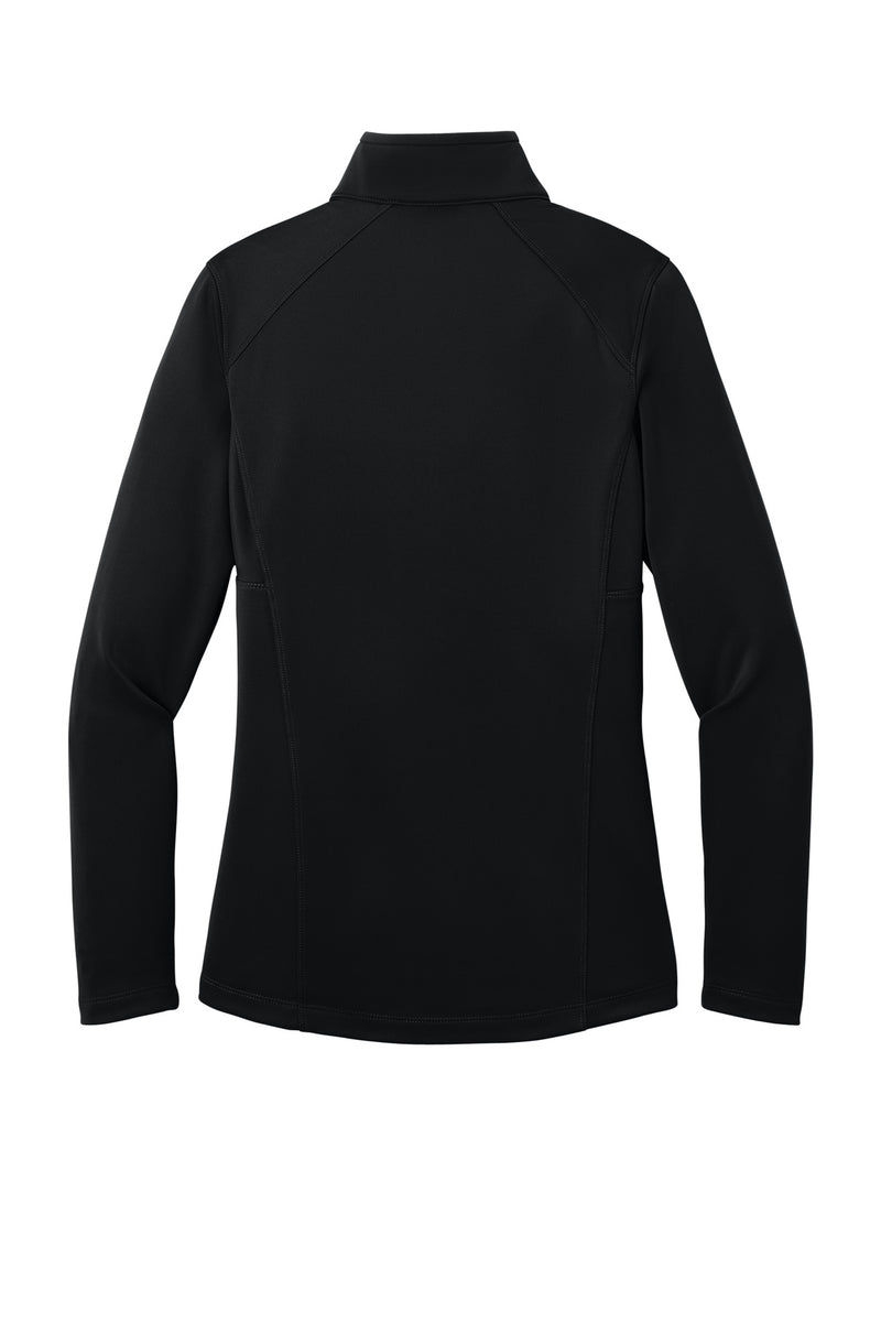 Eddie Bauer Women's Highpoint Fleece Jacket - Black
