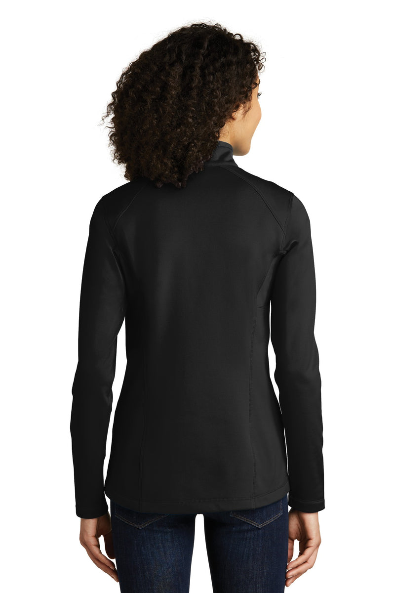 Eddie Bauer Women's Highpoint Fleece Jacket - Black