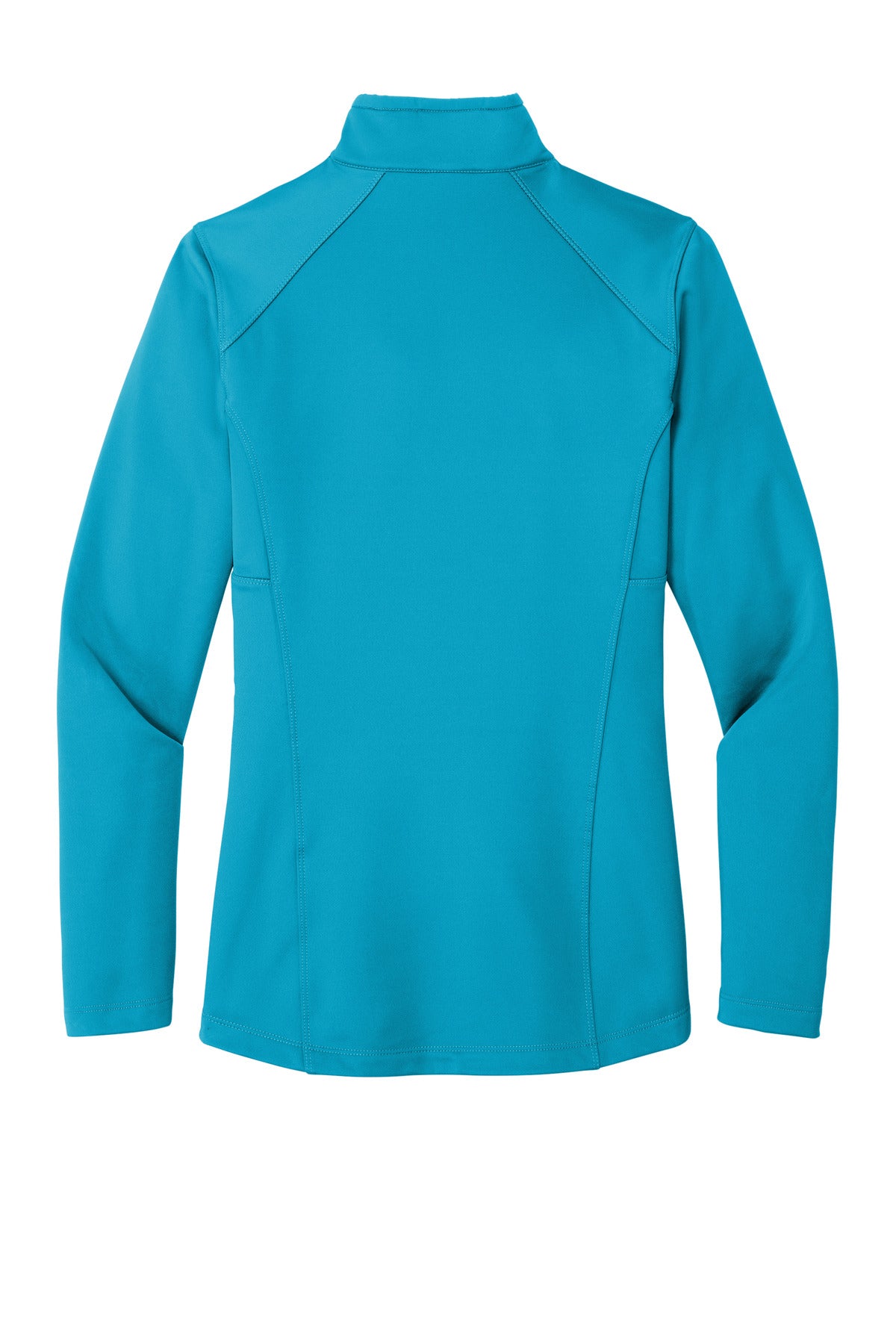 Eddie Bauer Women's Highpoint Fleece Jacket - Denali Blue