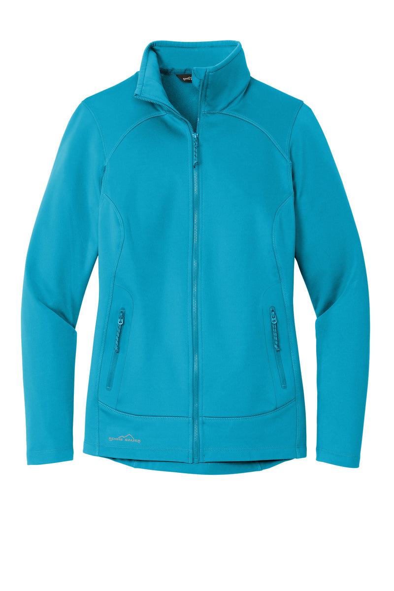 Eddie Bauer Women's Highpoint Fleece Jacket - Denali Blue