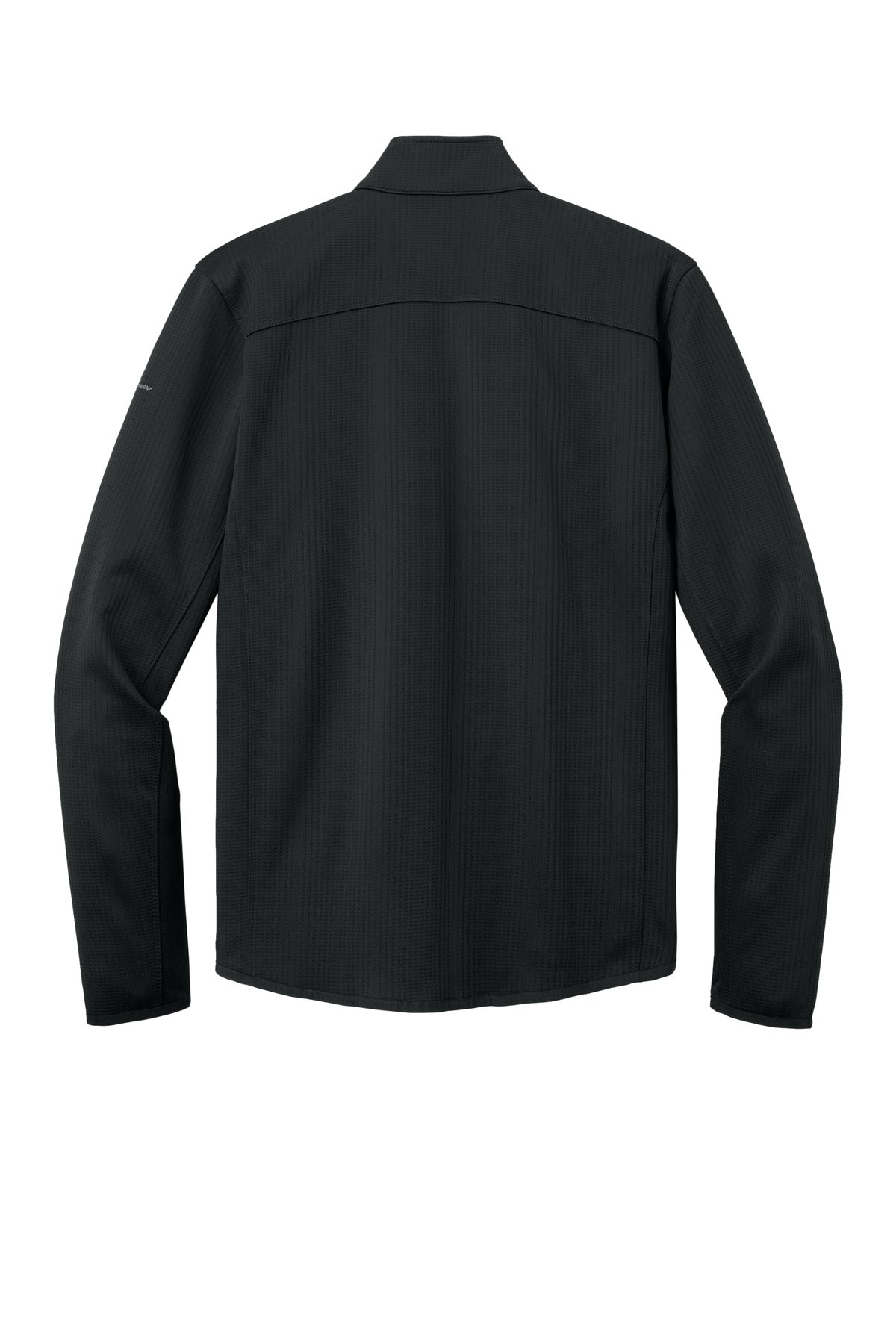 Eddie Bauer  Dash Full-Zip Fleece Jacket - Black