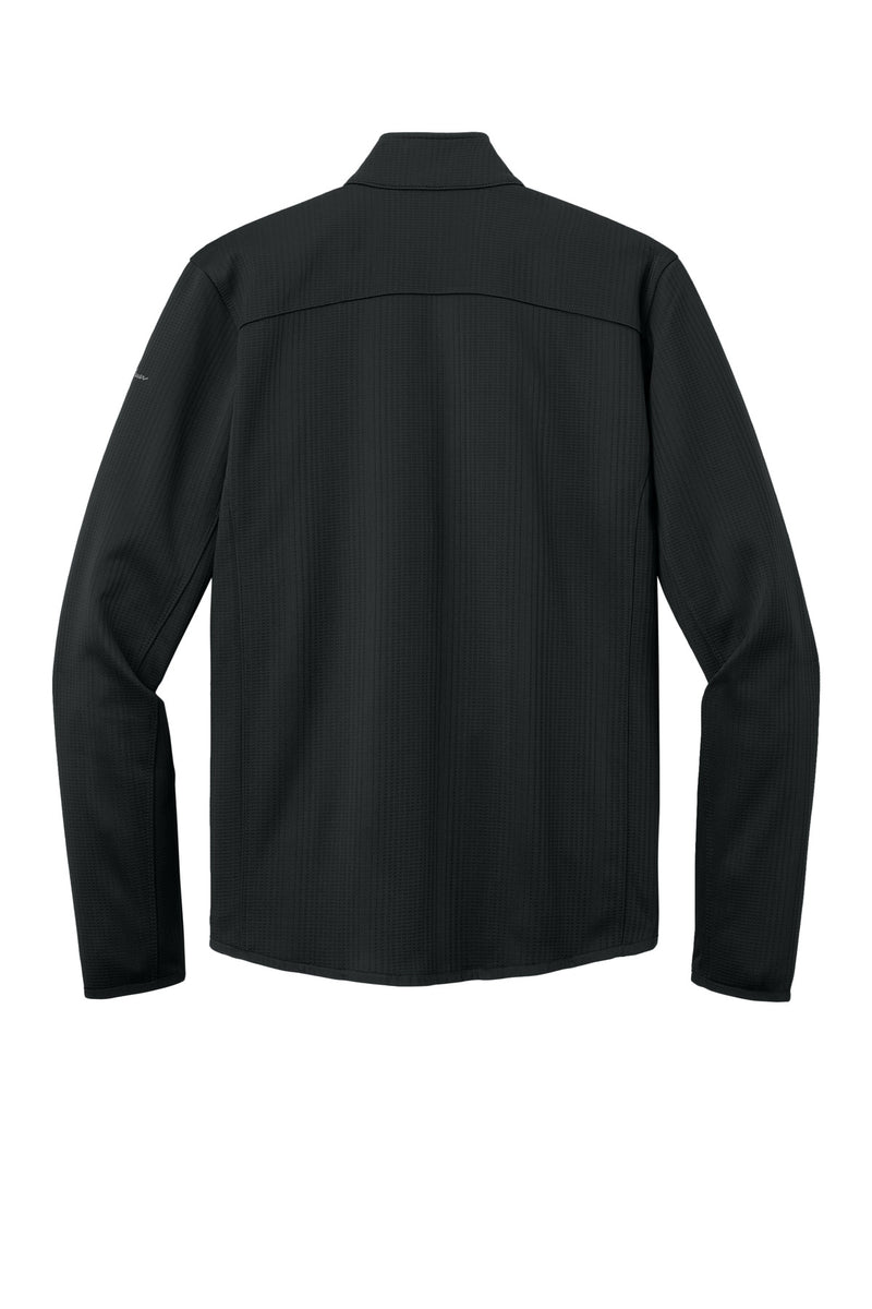 Eddie Bauer  Dash Full-Zip Fleece Jacket - Black