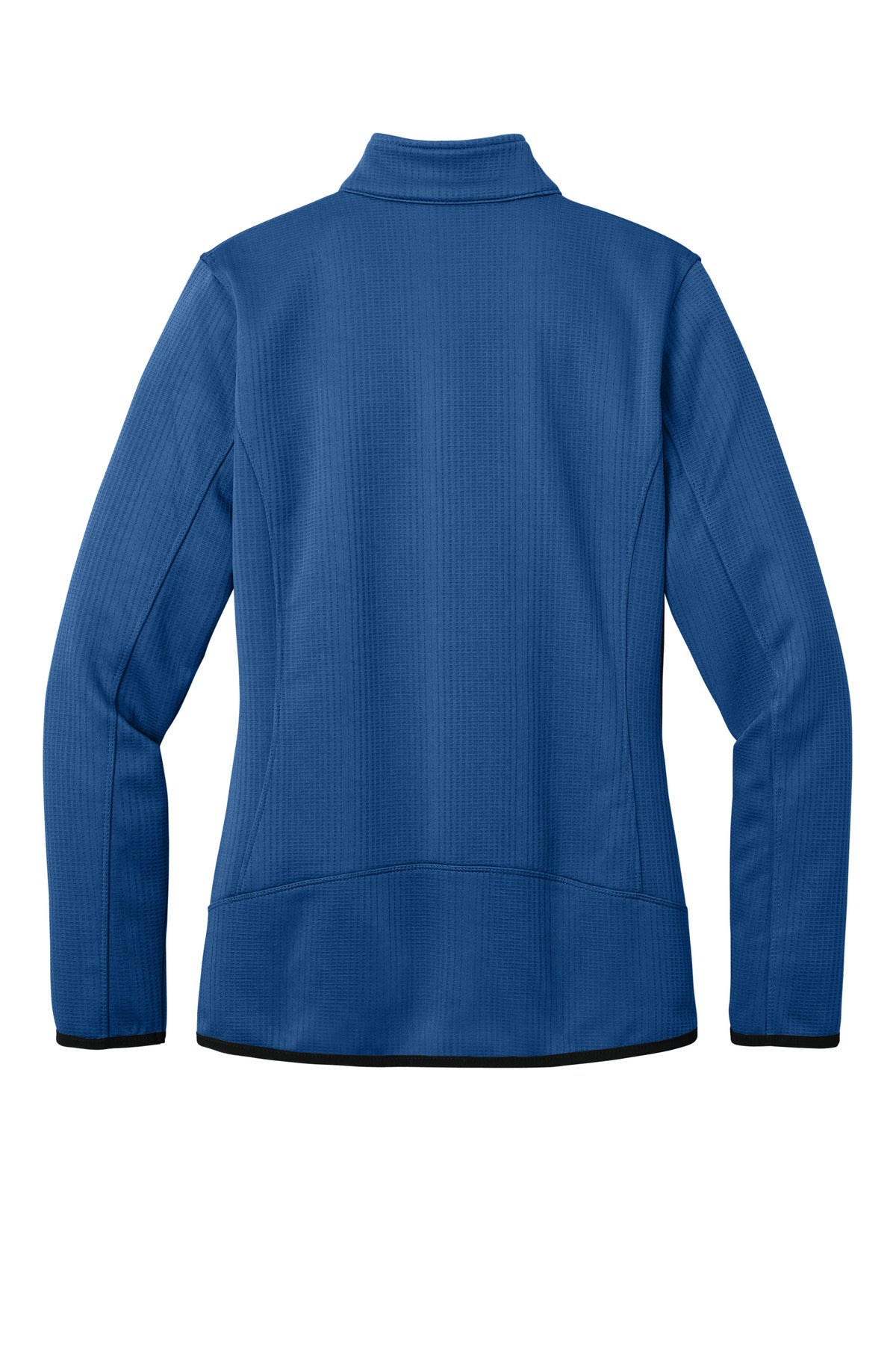 Eddie Bauer  Women's Dash Full-Zip Fleece Jacket - Cobalt Blue